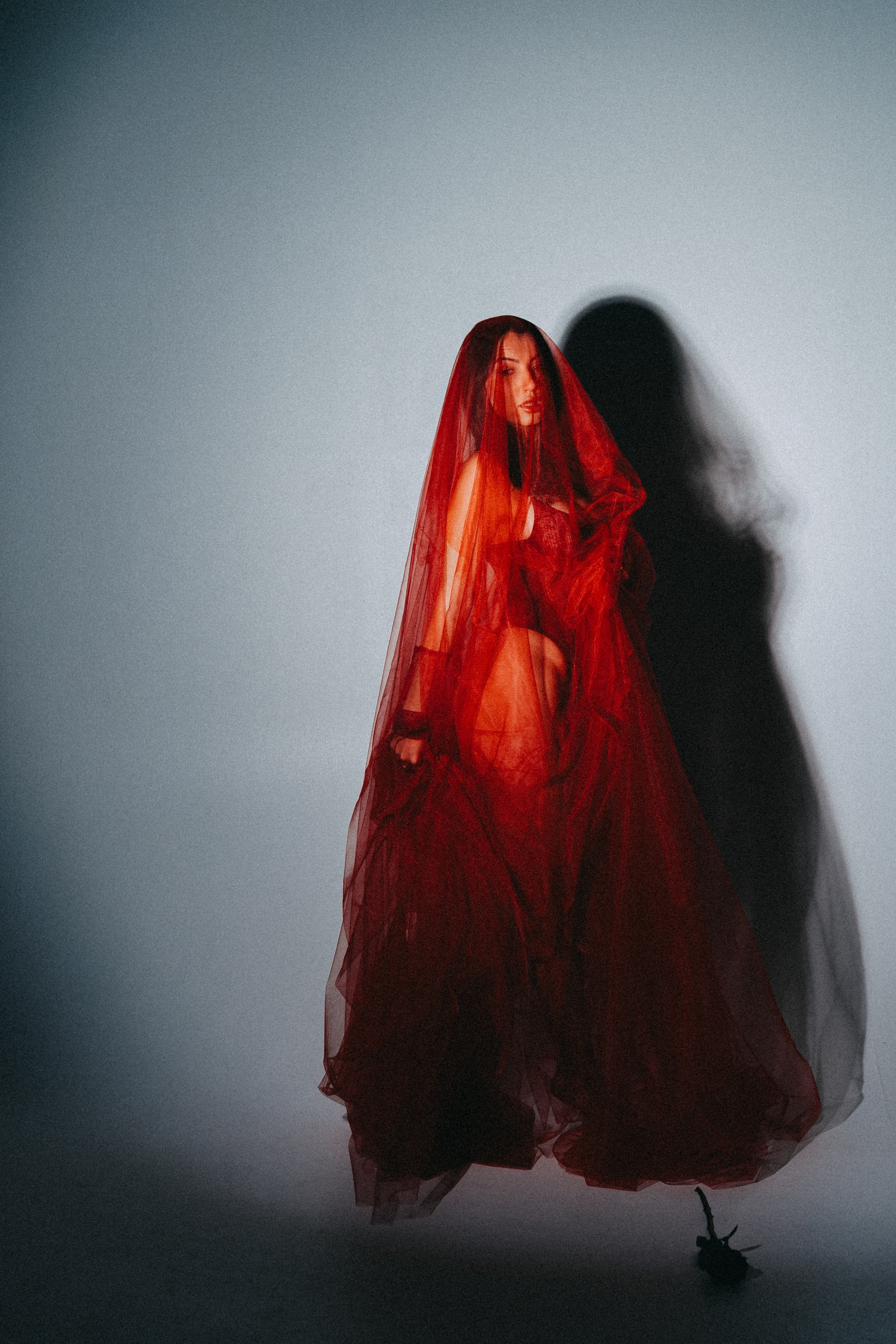 Творческая история для девушки. Профессиональный фотограф, Санкт-Петербург — Виктория Богомолова