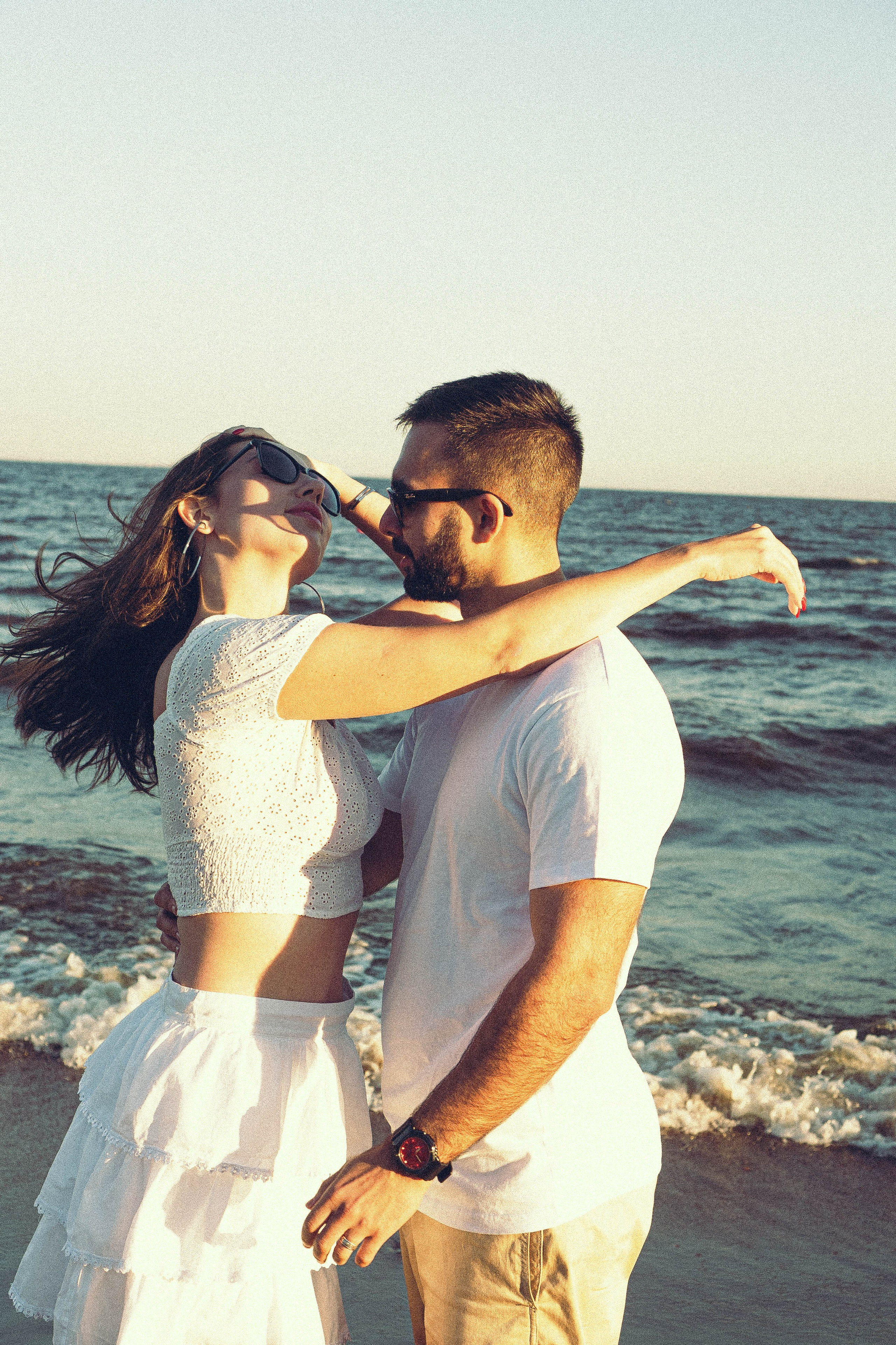 Любовь на заливе. Профессиональный фотограф, Санкт-Петербург — Виктория Богомолова