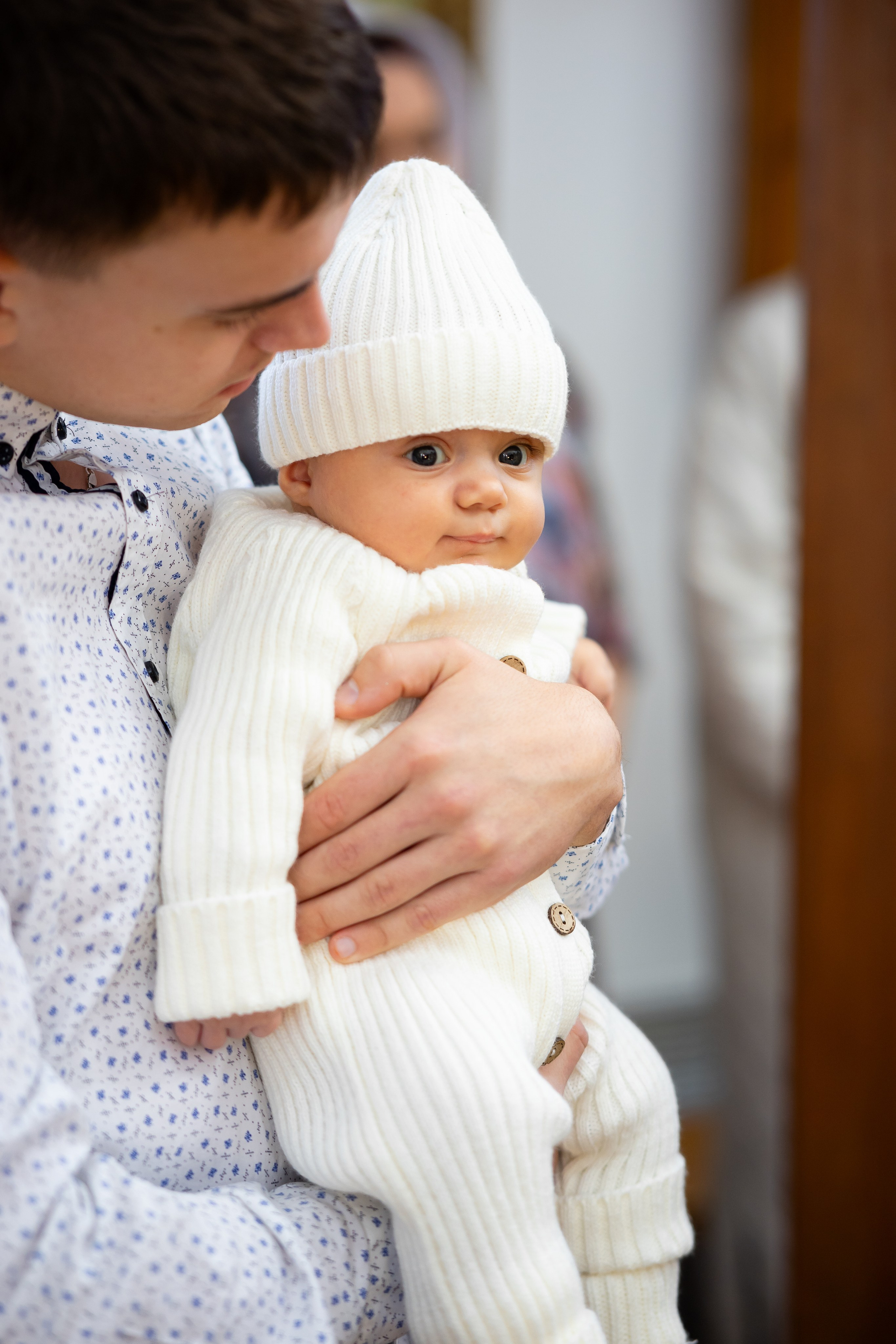 Крещение. Фотосъёмка Сочи, Адлер, Красная Поляна