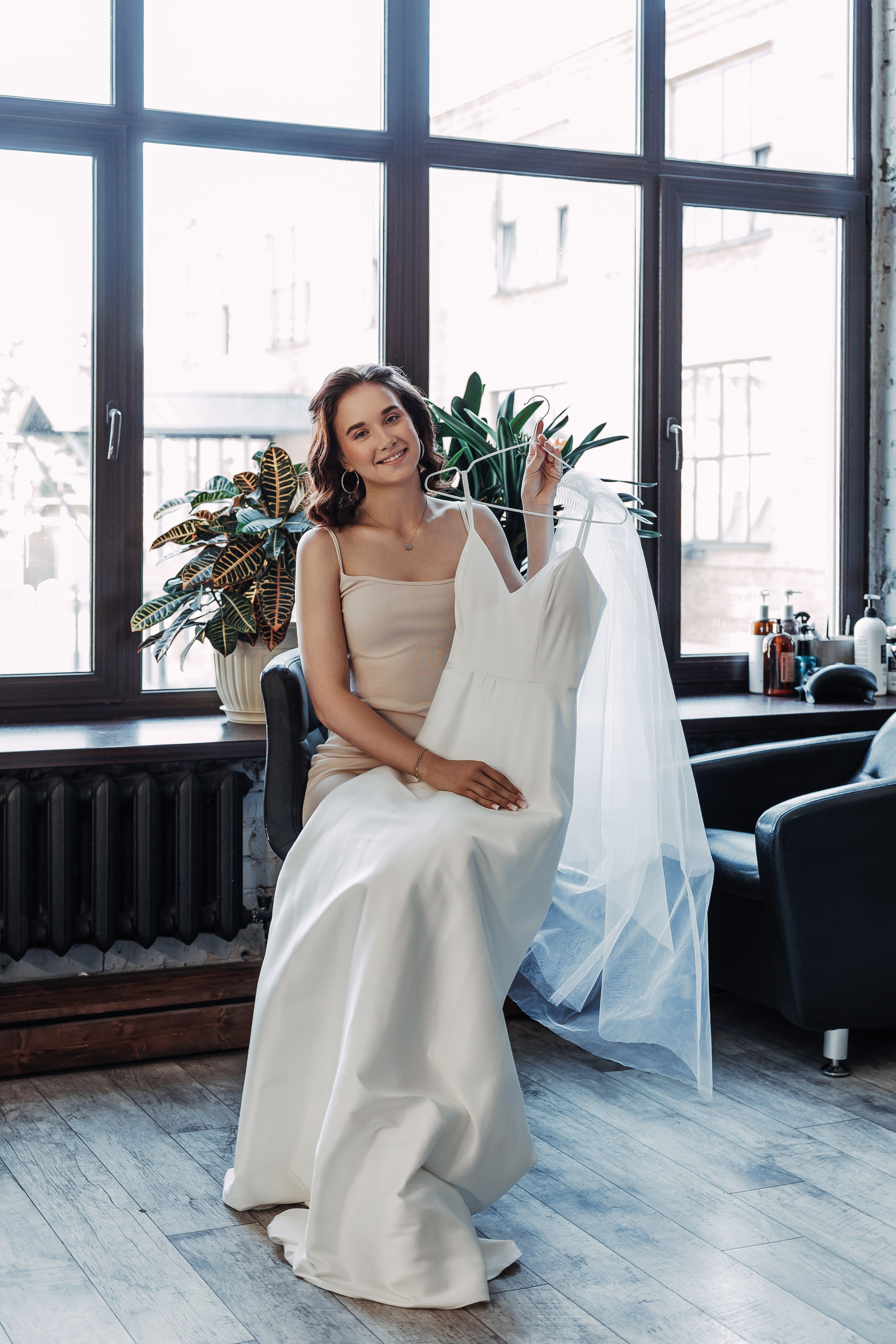 план съёмки свадьбы