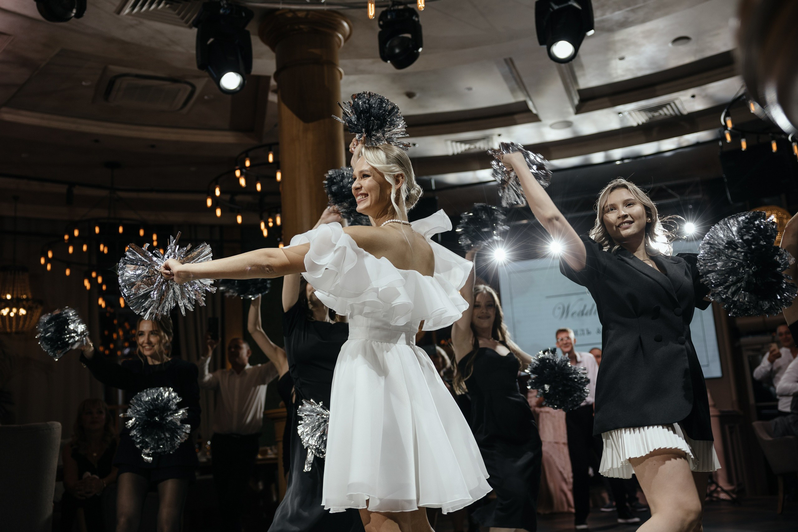 Omega. Свадебный фотограф в Ульяновске Алексей Китов