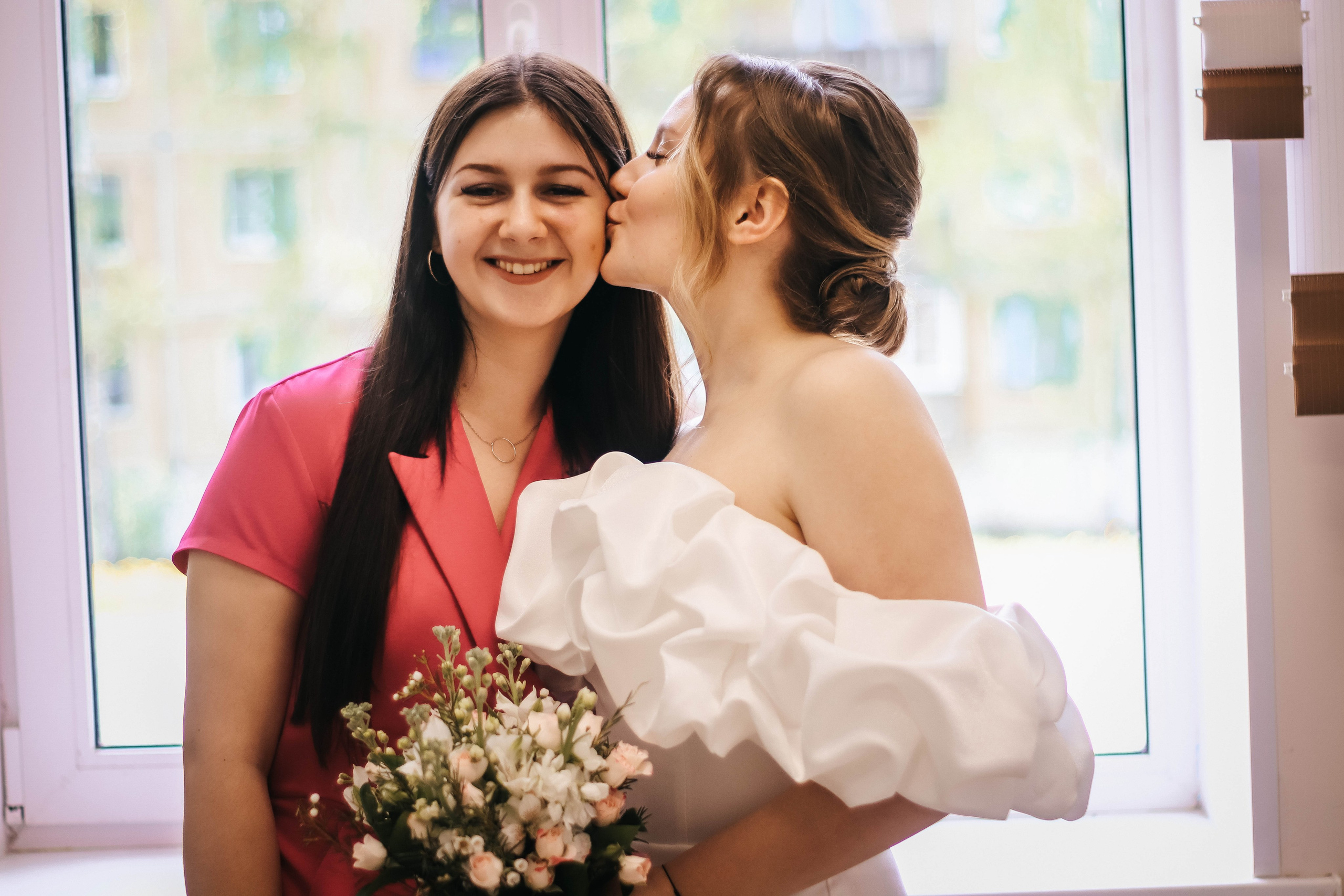 Егор и Мария. Фотограф Дарья Маташкова