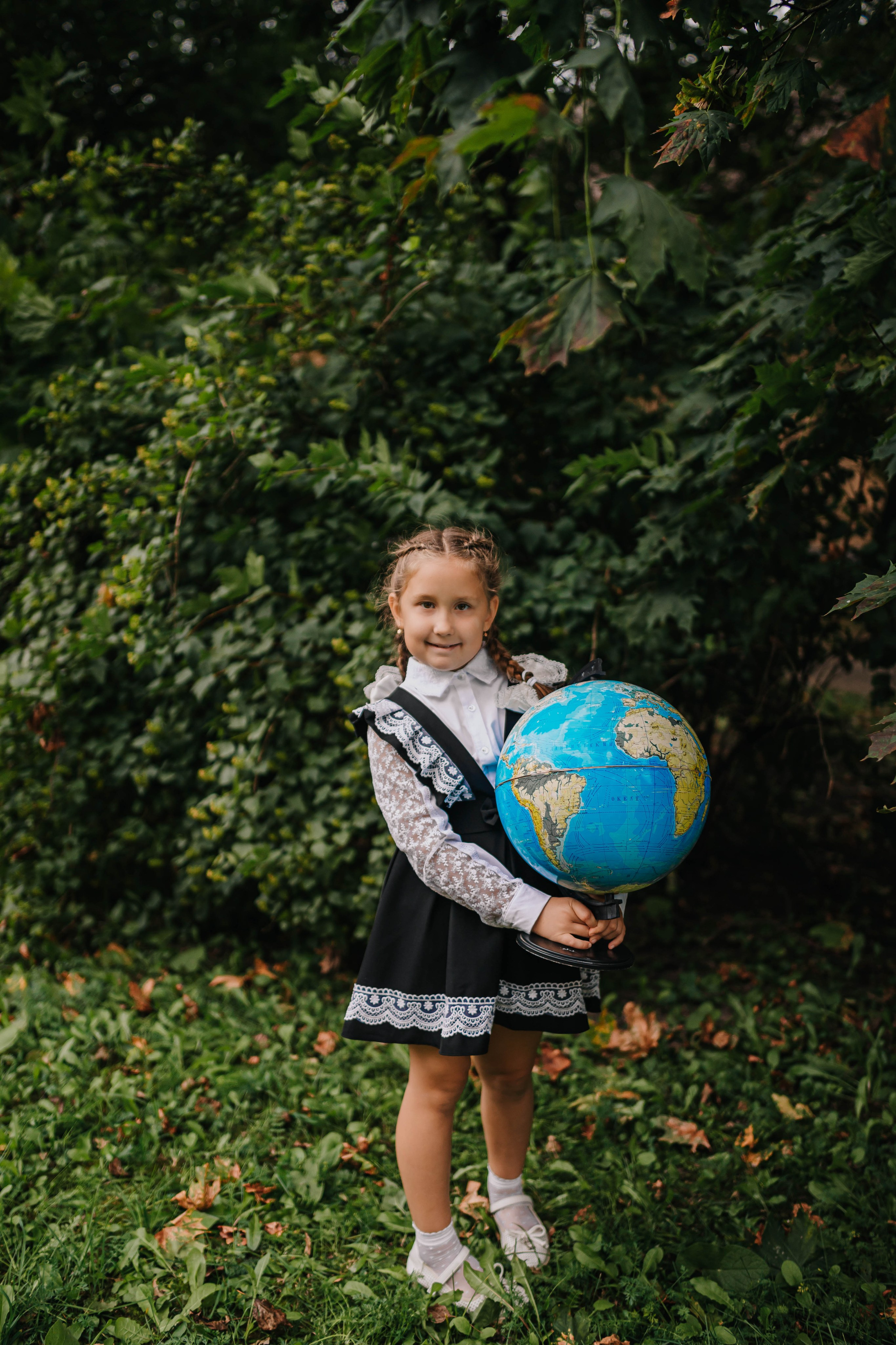 Школьные будни 2 класс. Фотограф Дарья Маташкова