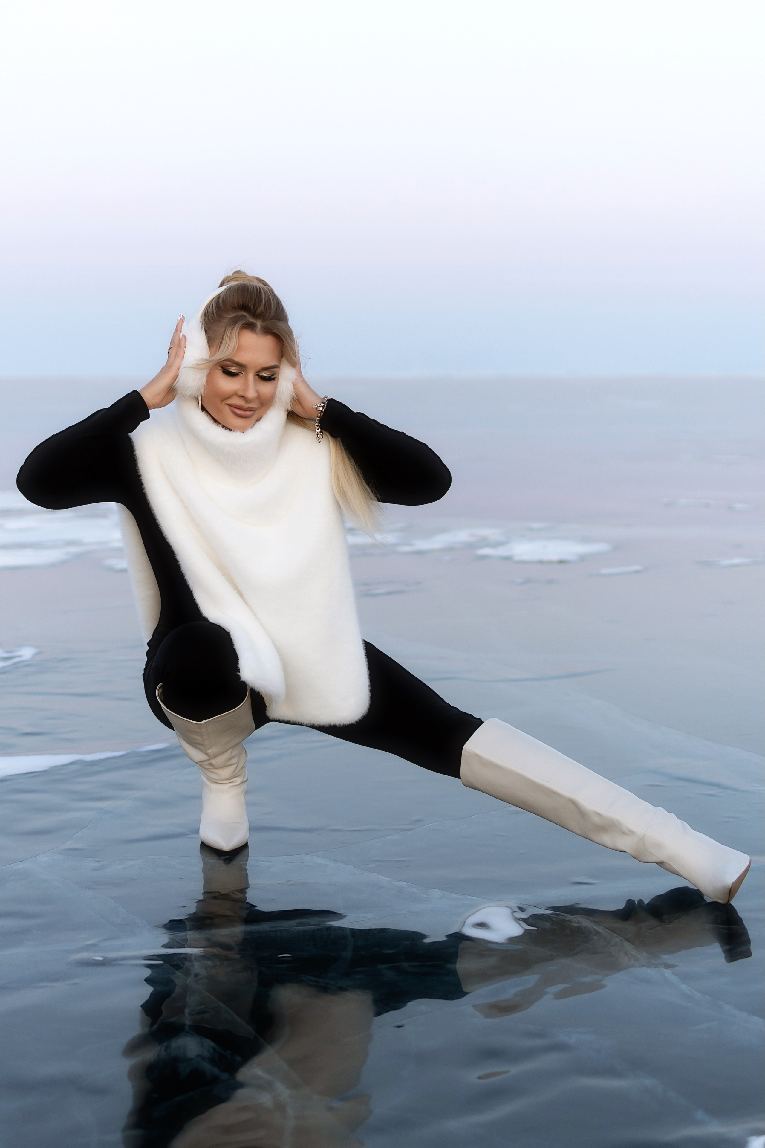 Анна. Семейный фотограф Надежда Каримова | Иркутск Байкал Аршан