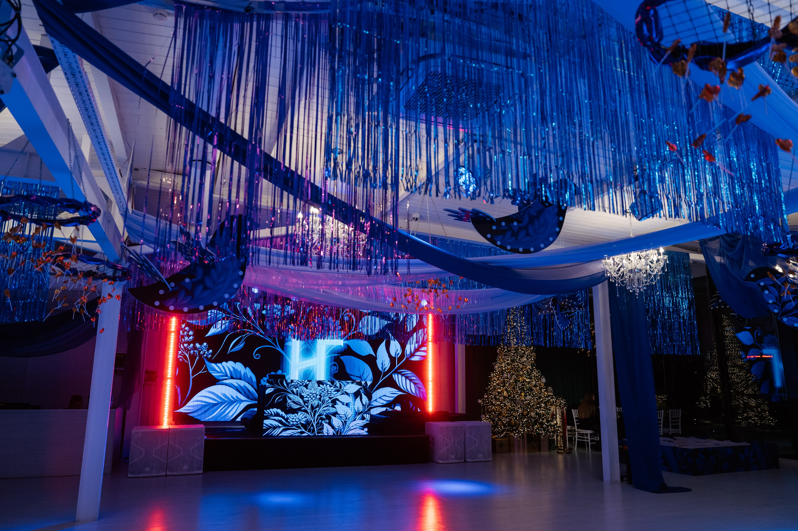 Корпоратив News Media Holding. Свадебный фотограф в Москве и Подмосковье Виктор Одинцов