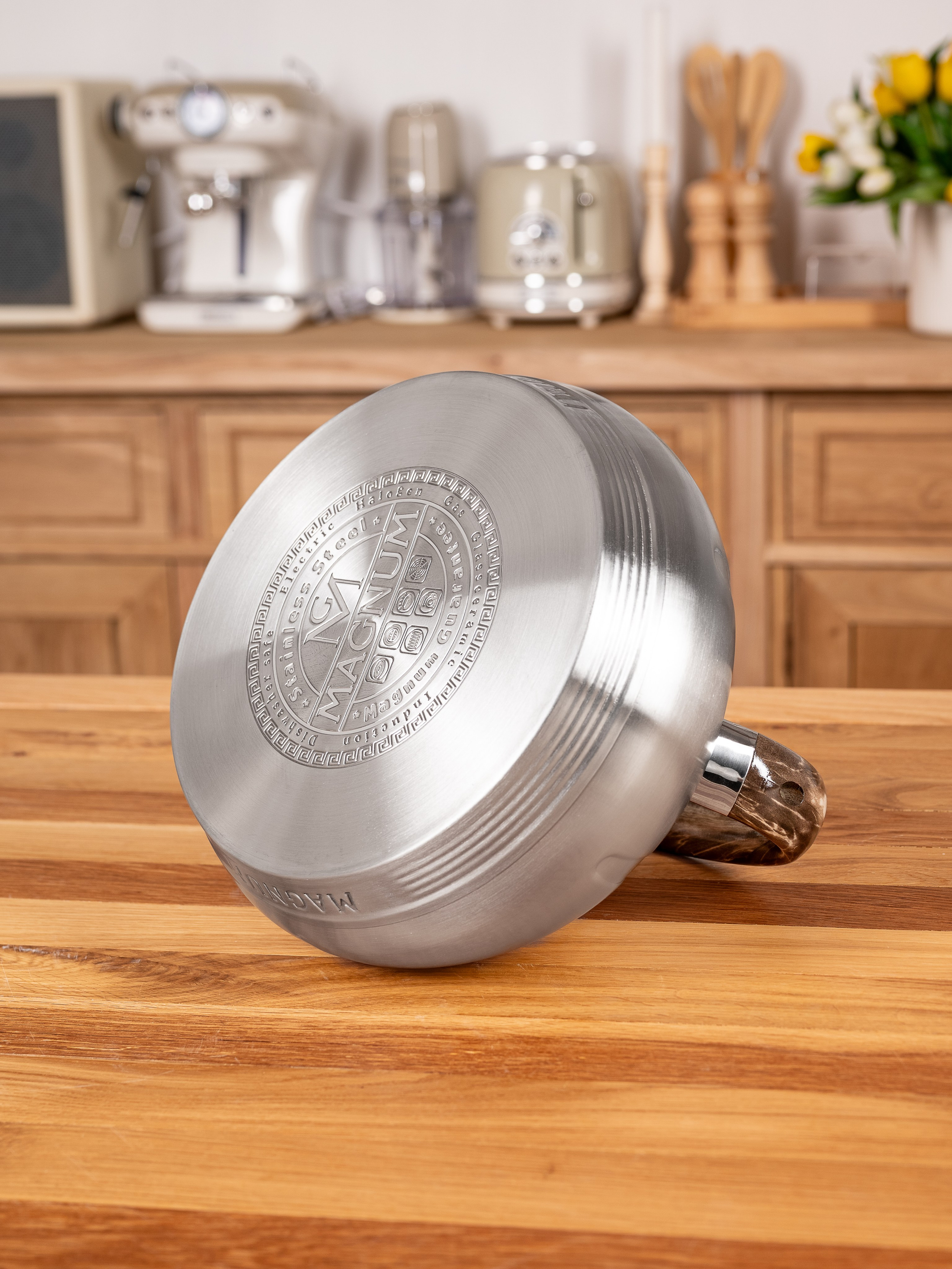 Чайники стальные серия 1. Предметный фотограф, фото для маркетплейсов Пятигорск, КМВ