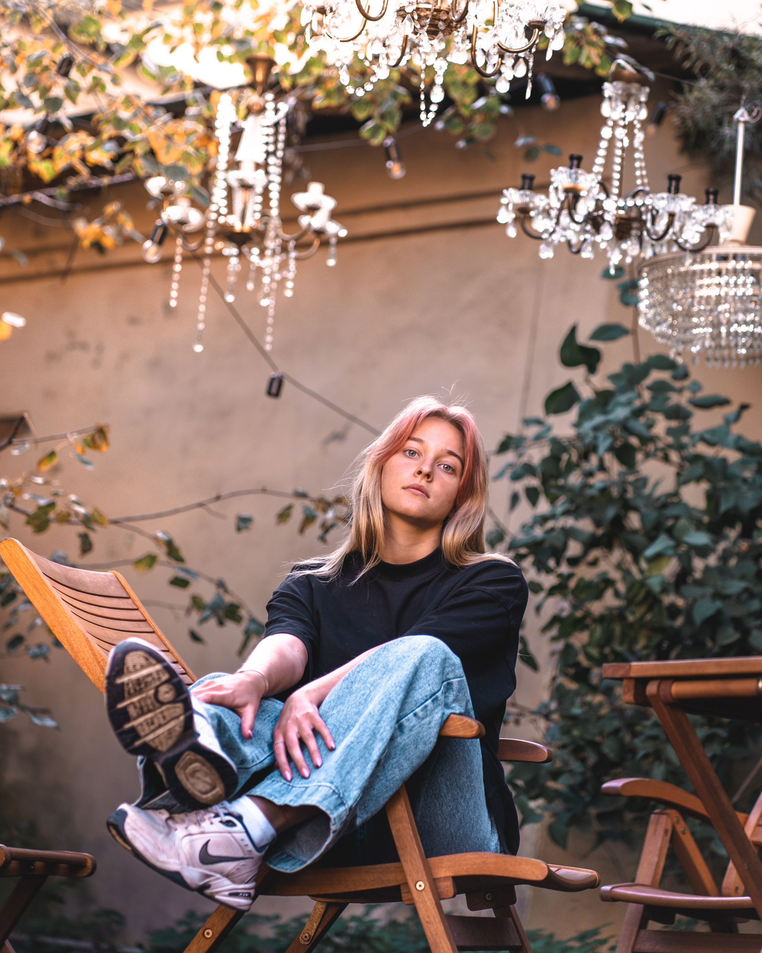 Портретный фотограф Санкт-Петербург Арнольд