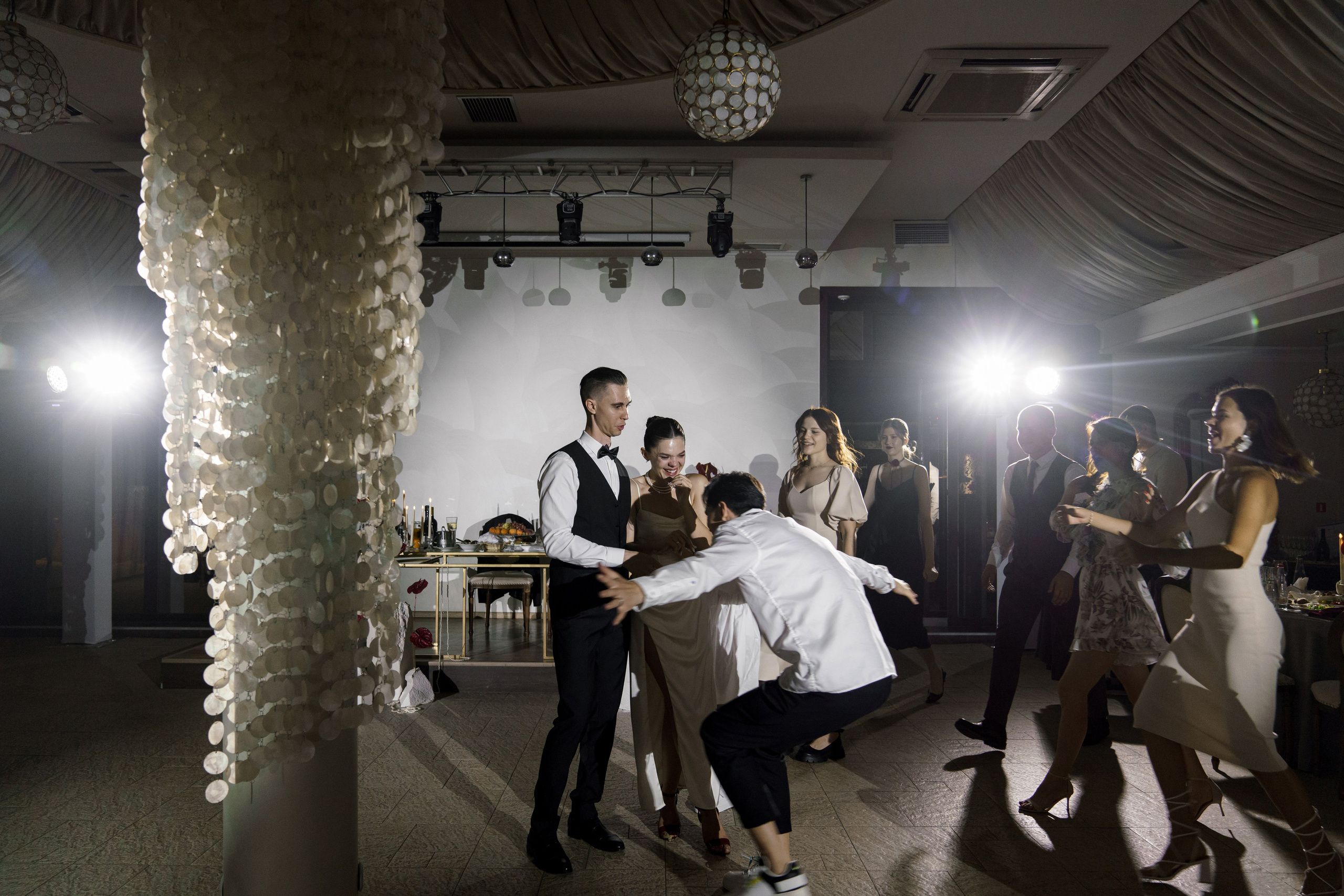 Михаил|Анастасия. Свадебный фотограф в Ростове-на-Дону Саша Филатова