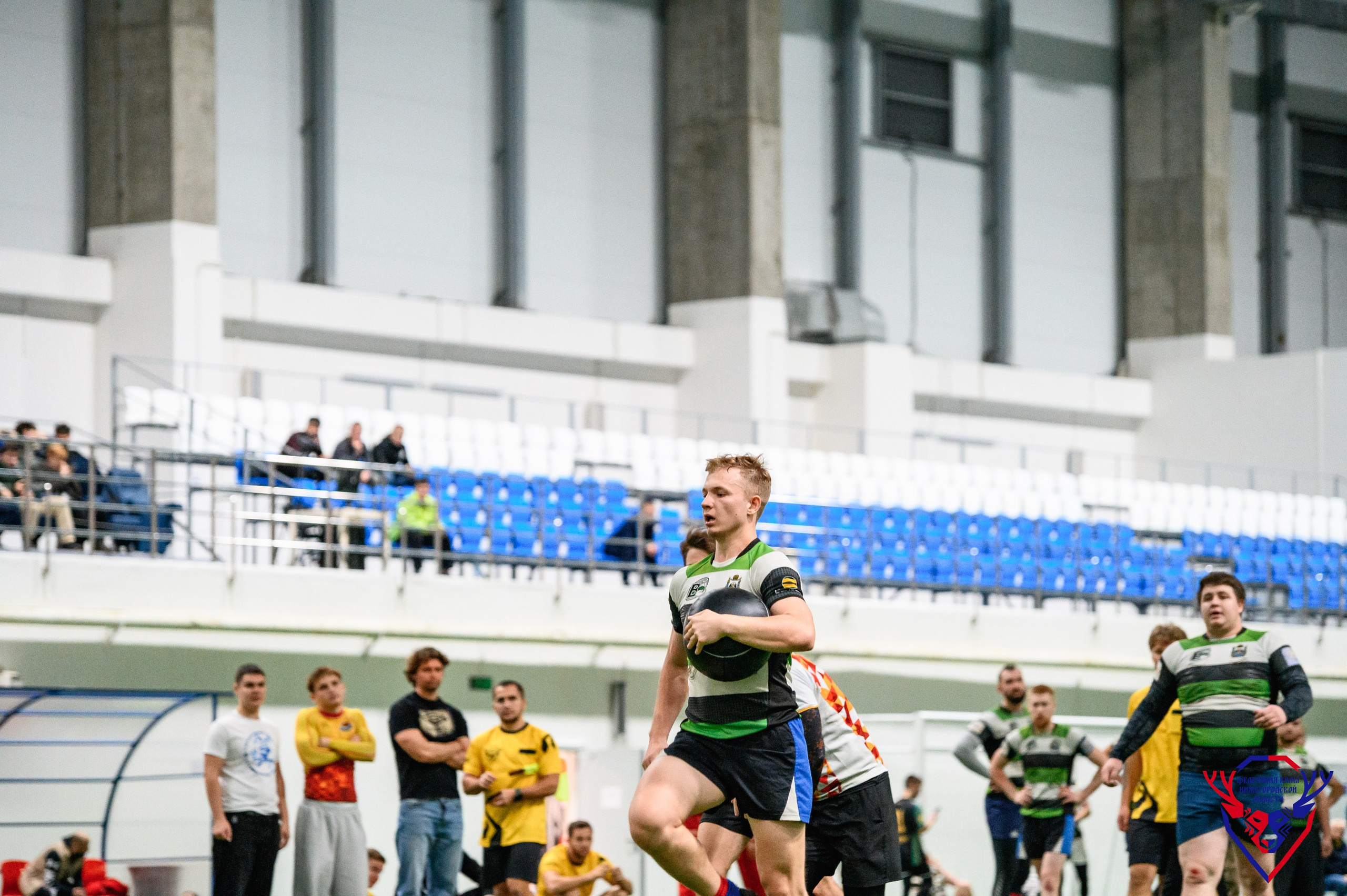 Межрегиональный фестиваль «Кила-Сила». Фотограф Захваткин Роман