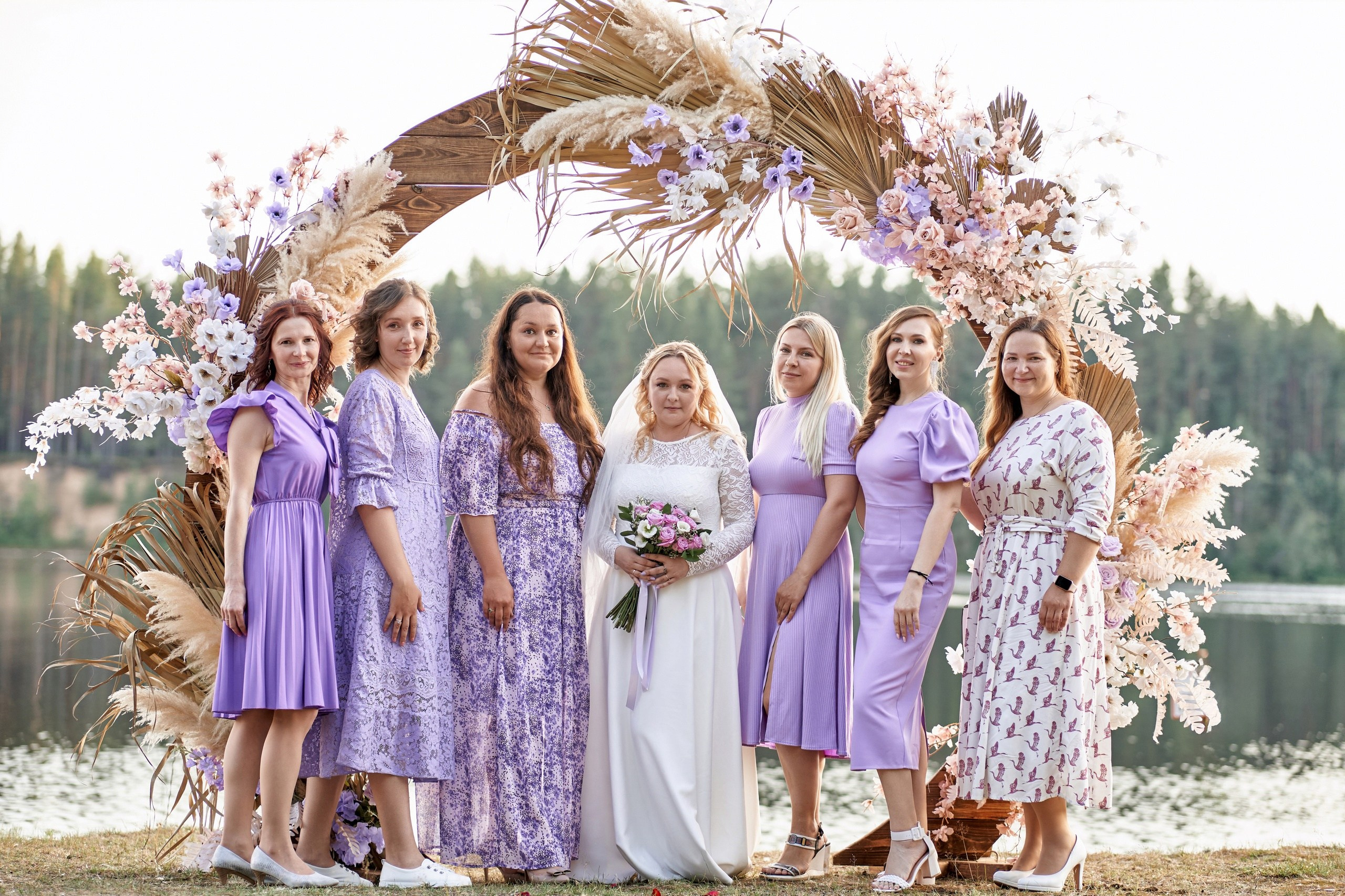 Свадьбы. Фотограф в Череповце Никита Кривоногов