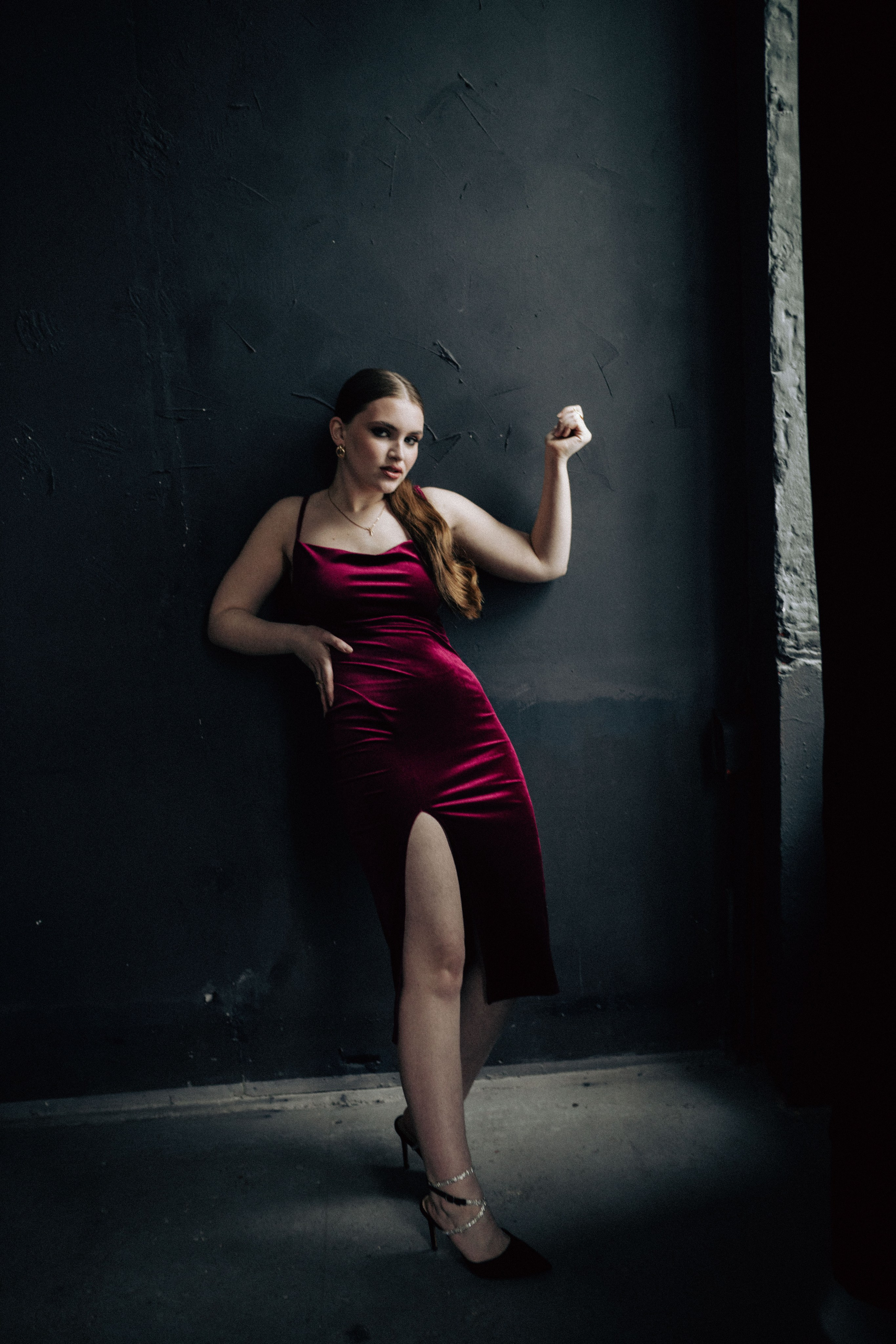 ФОТОДЕНЬ / Татьяна. Фотограф Стилист Тюмень Вера Хайруллина