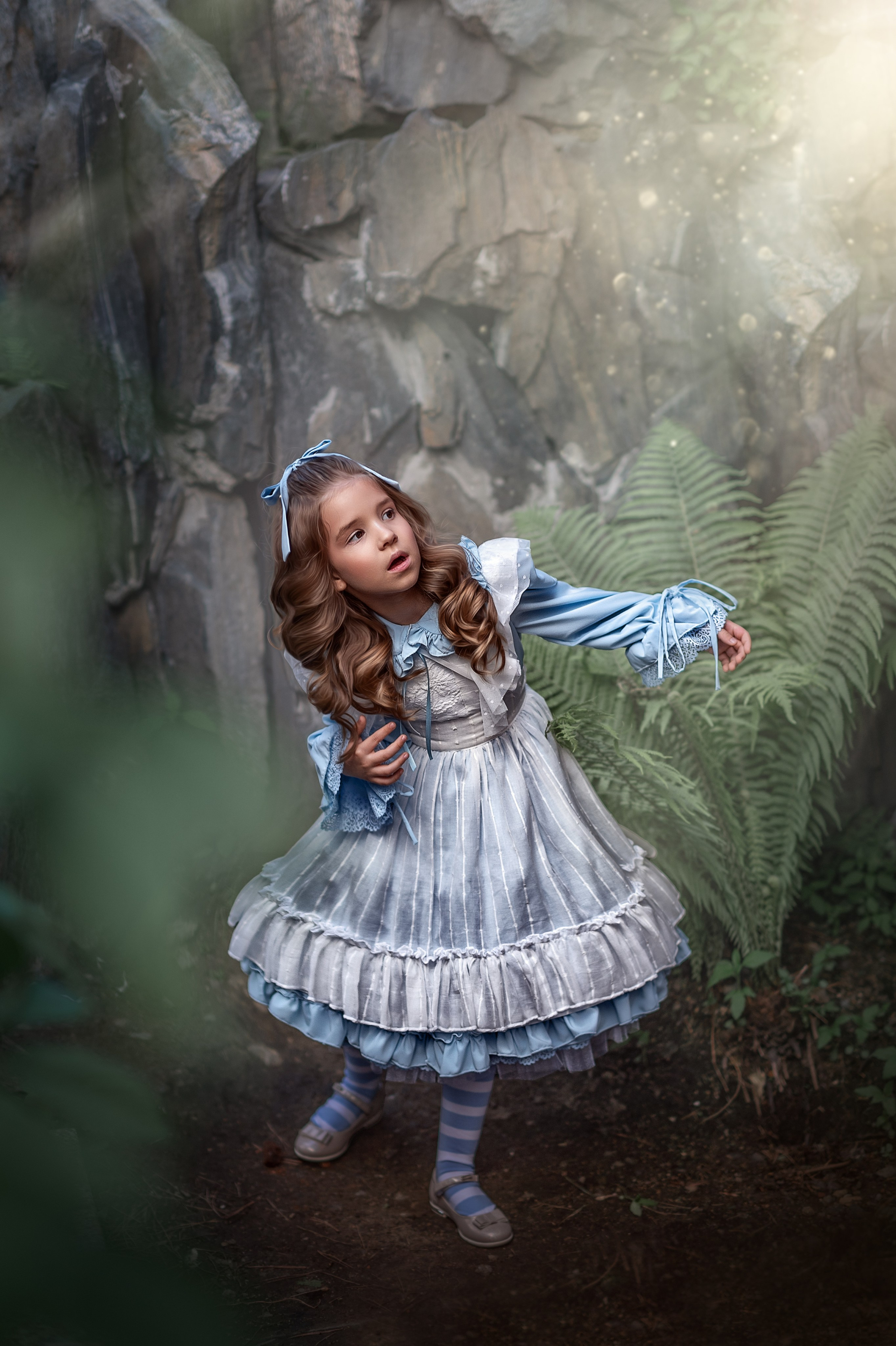 АЛИСА. Семейный фотограф Екатеринбург Лора Мур