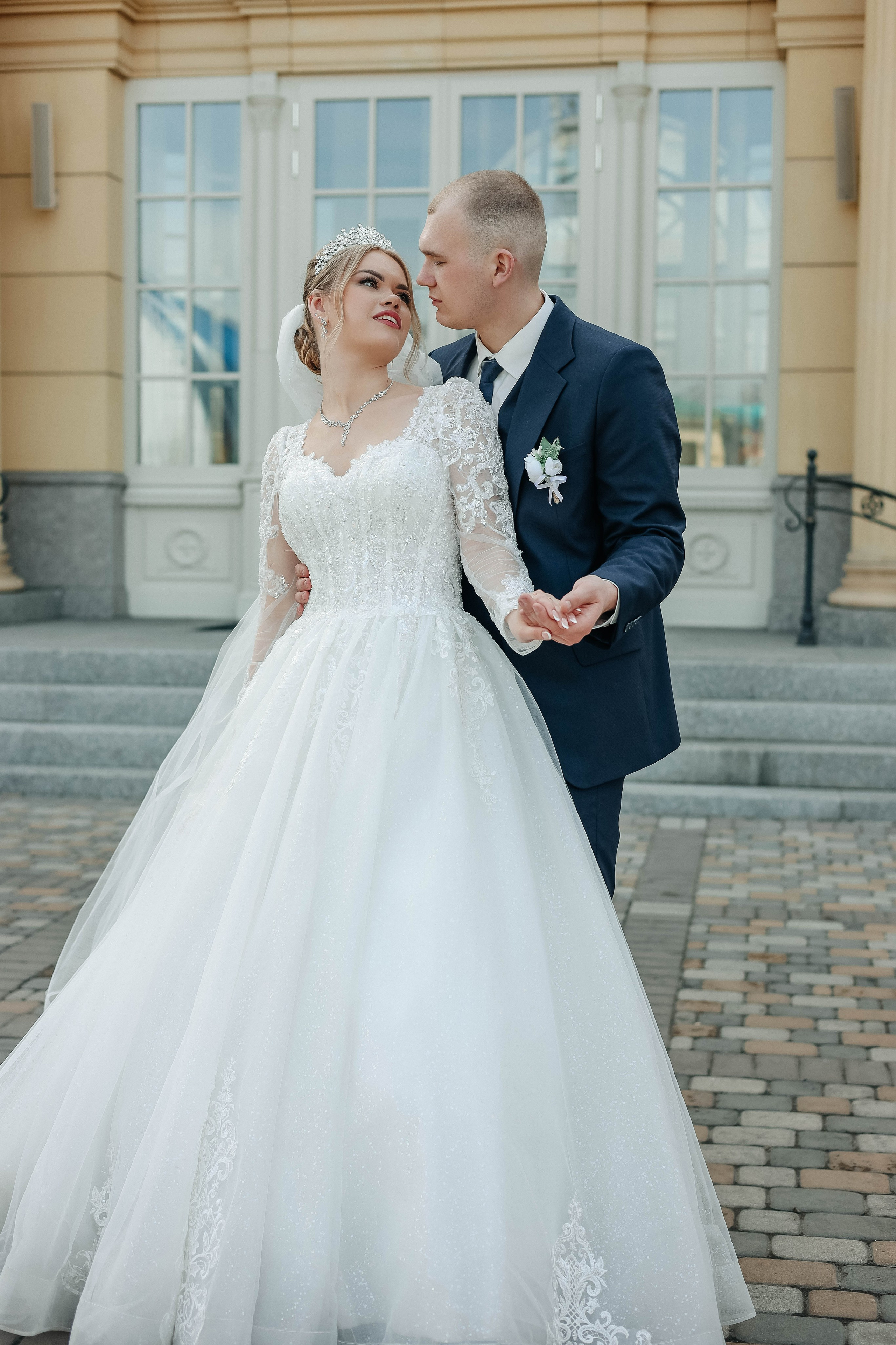 Love. Семейный фотограф Анна Мезенцева