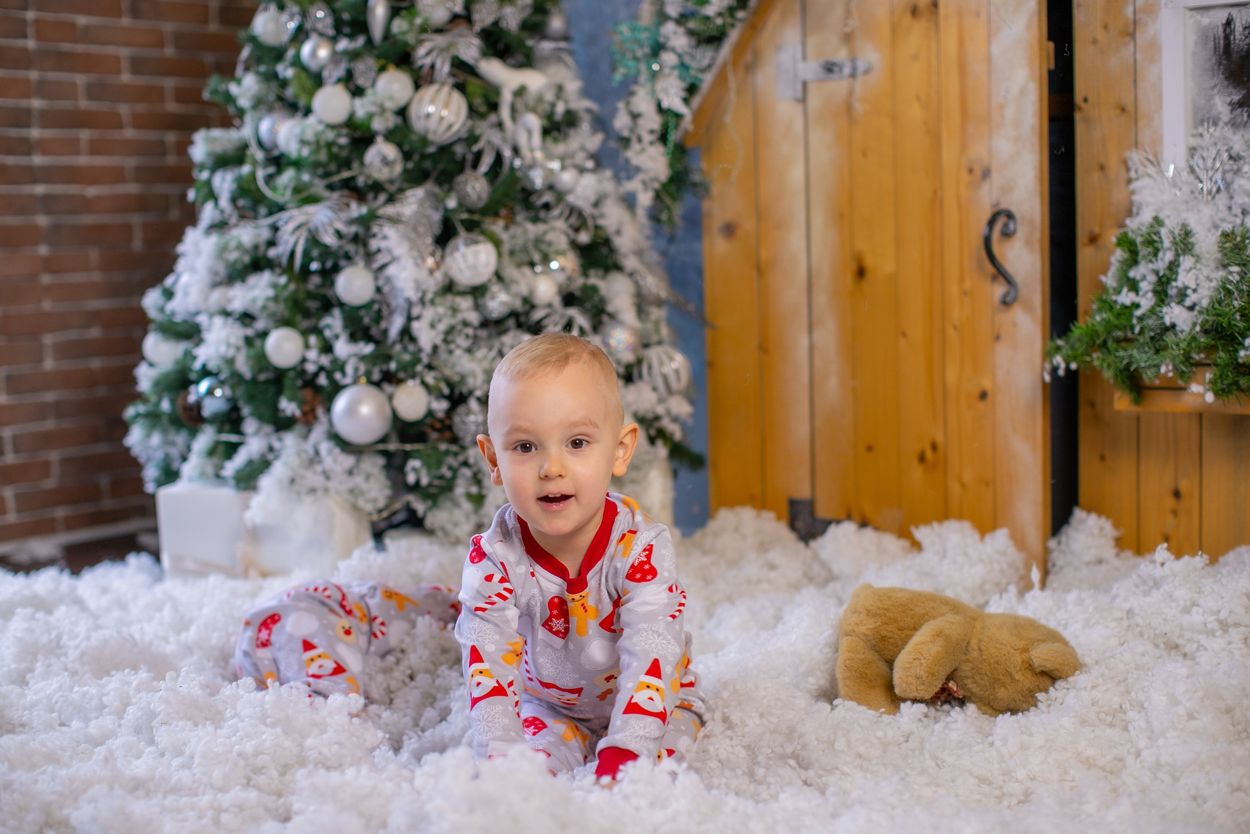 Егор и Олег. Семейный и детский newborn фотограф в Ростове-на-Дону Наталья Лебедева