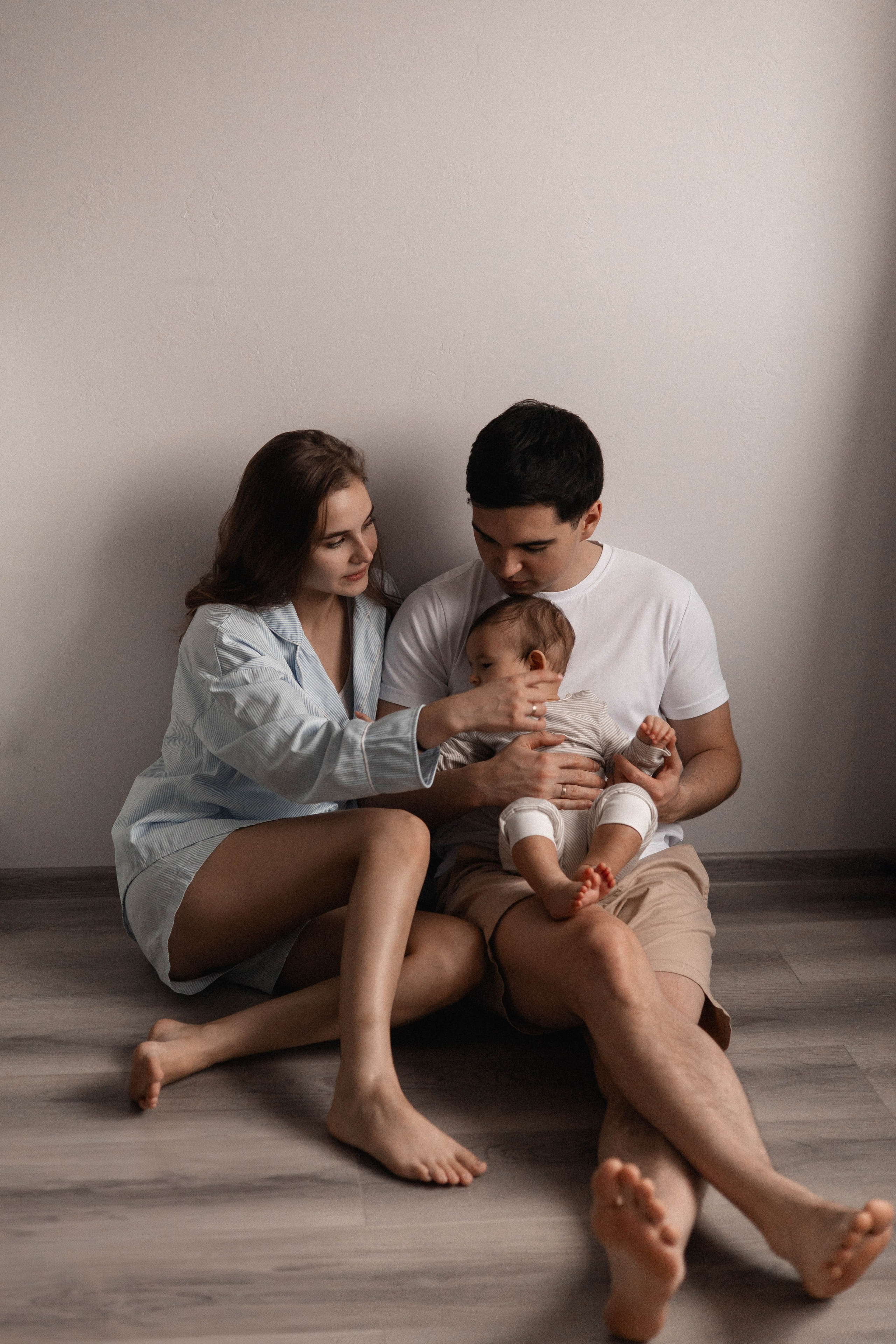 Домашний уют. Свадебный и портретный фотограф Соломко Диана