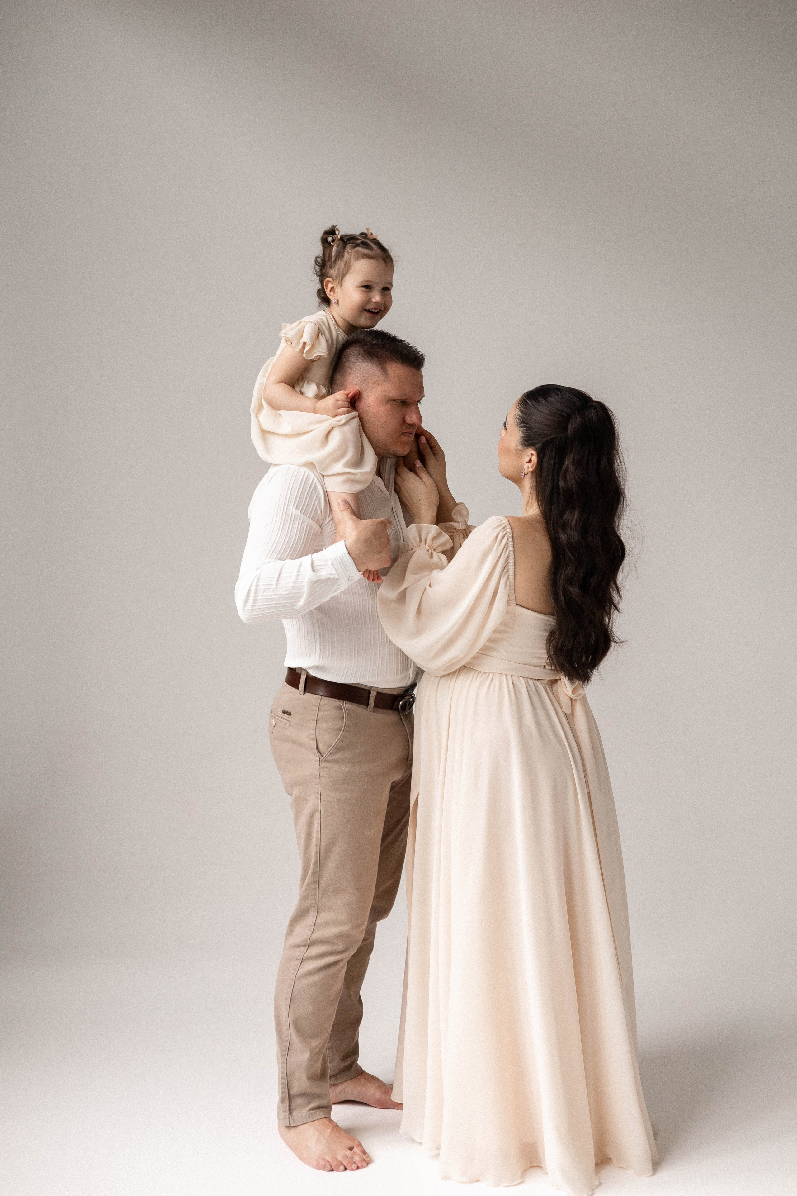 В ожидании чуда. Свадебный и портретный фотограф Соломко Диана