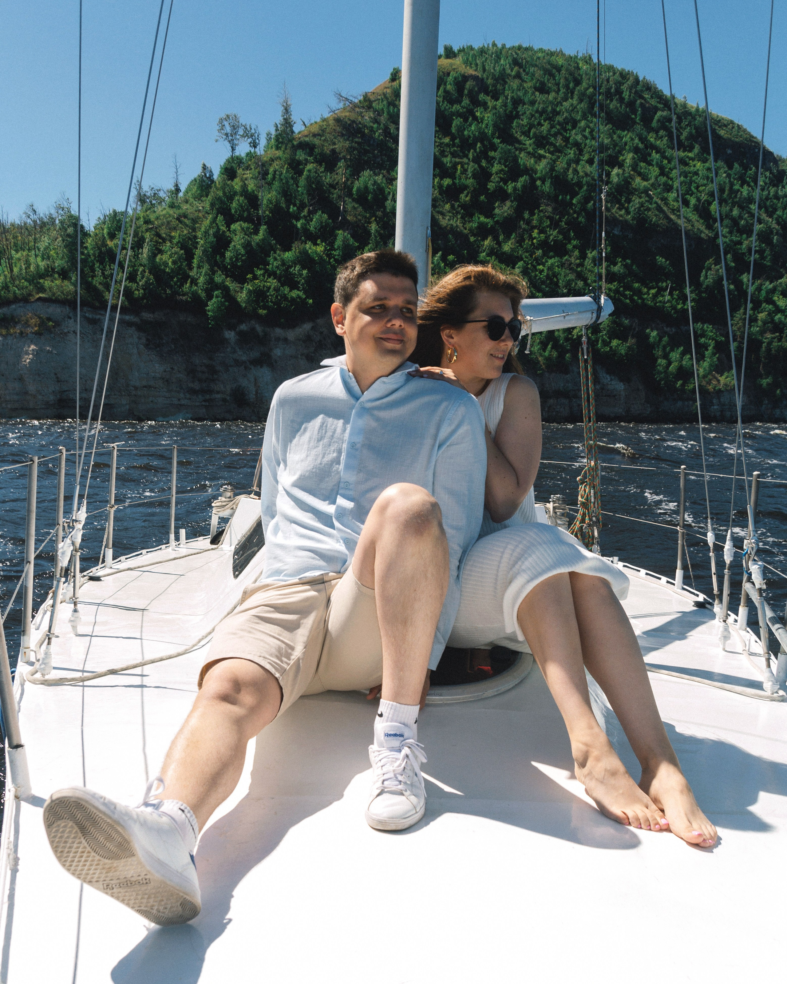 Семейные/парные. Фотограф в Тольятти Ксения Кулюкина