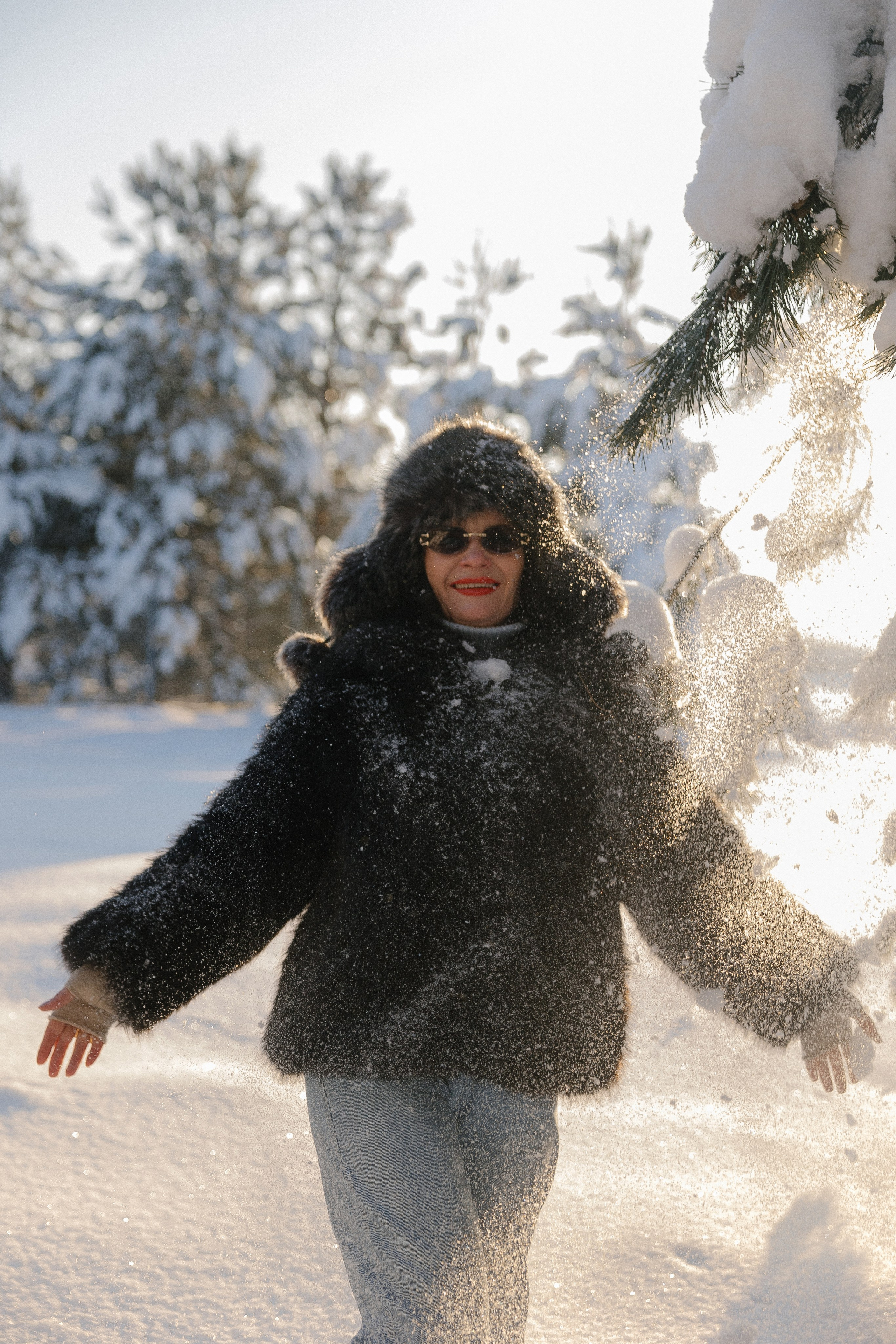 Après-ski. Главная