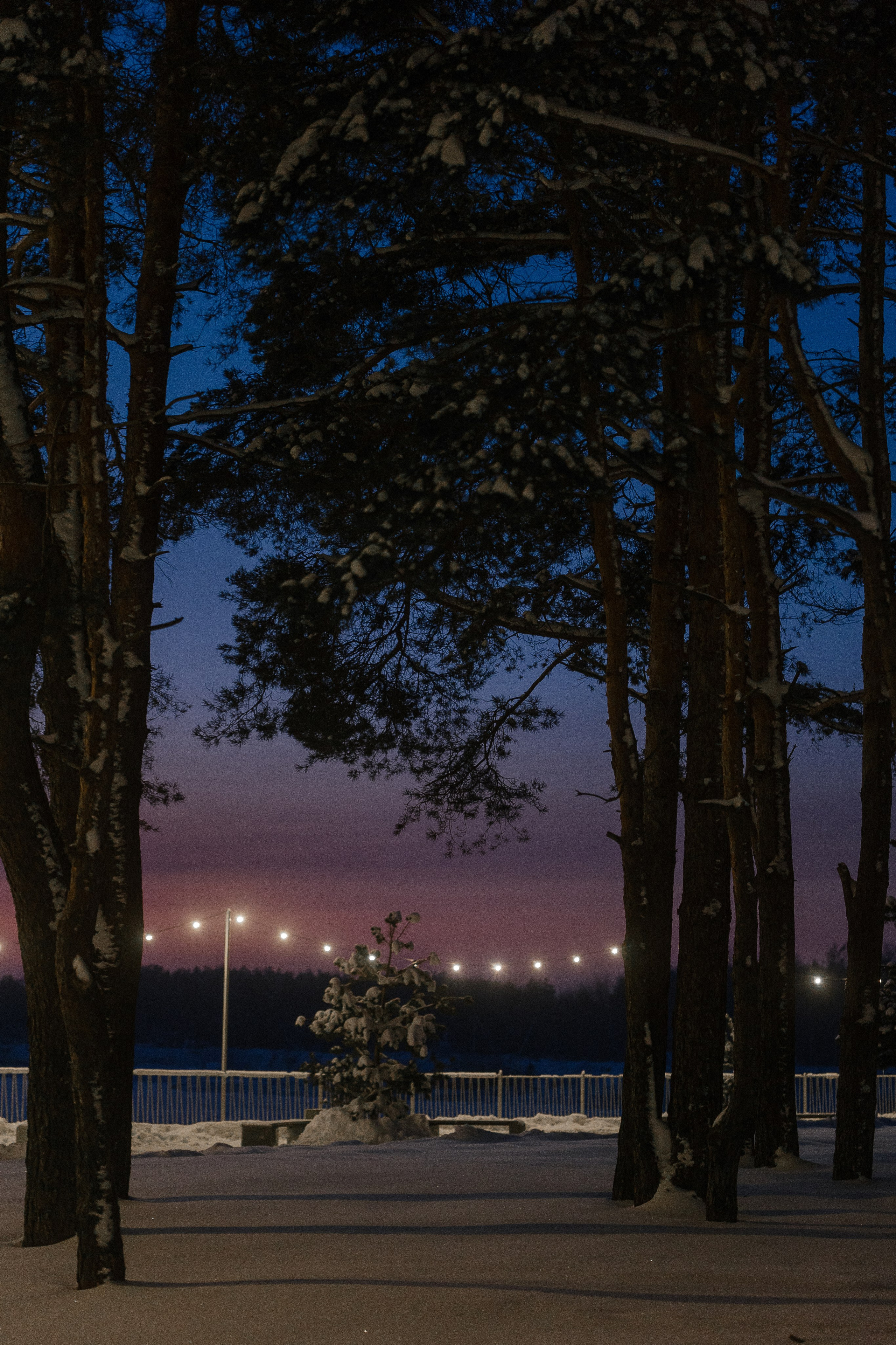 Après-ski. Главная