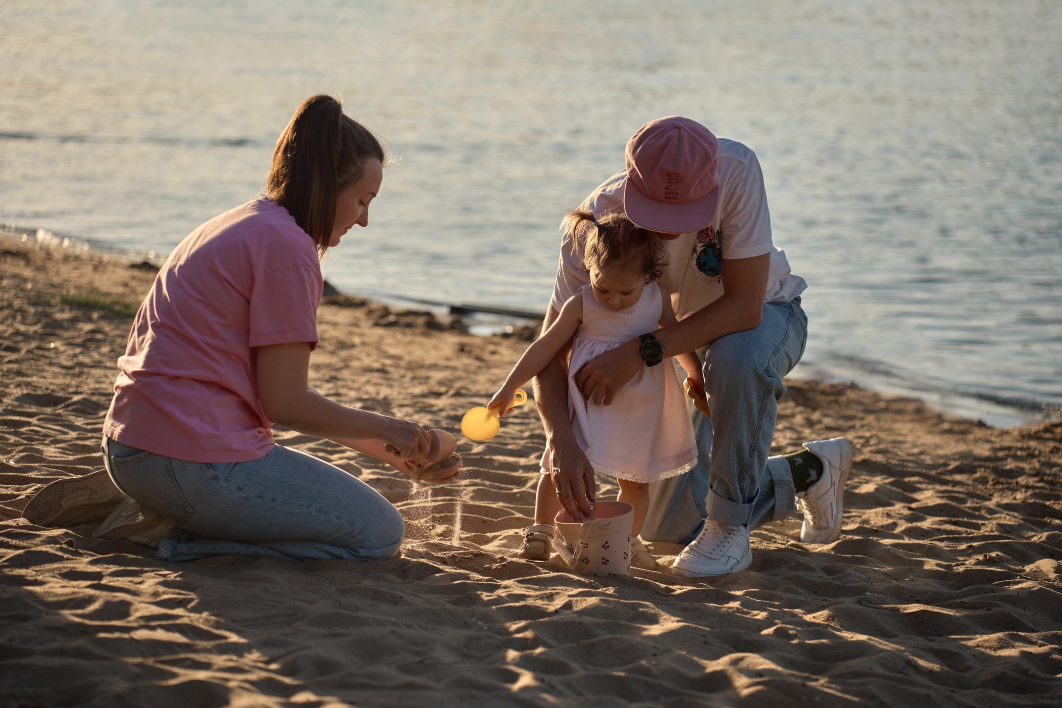 Тульская область, п. Рождествено. Фотограф Женя Пашкина