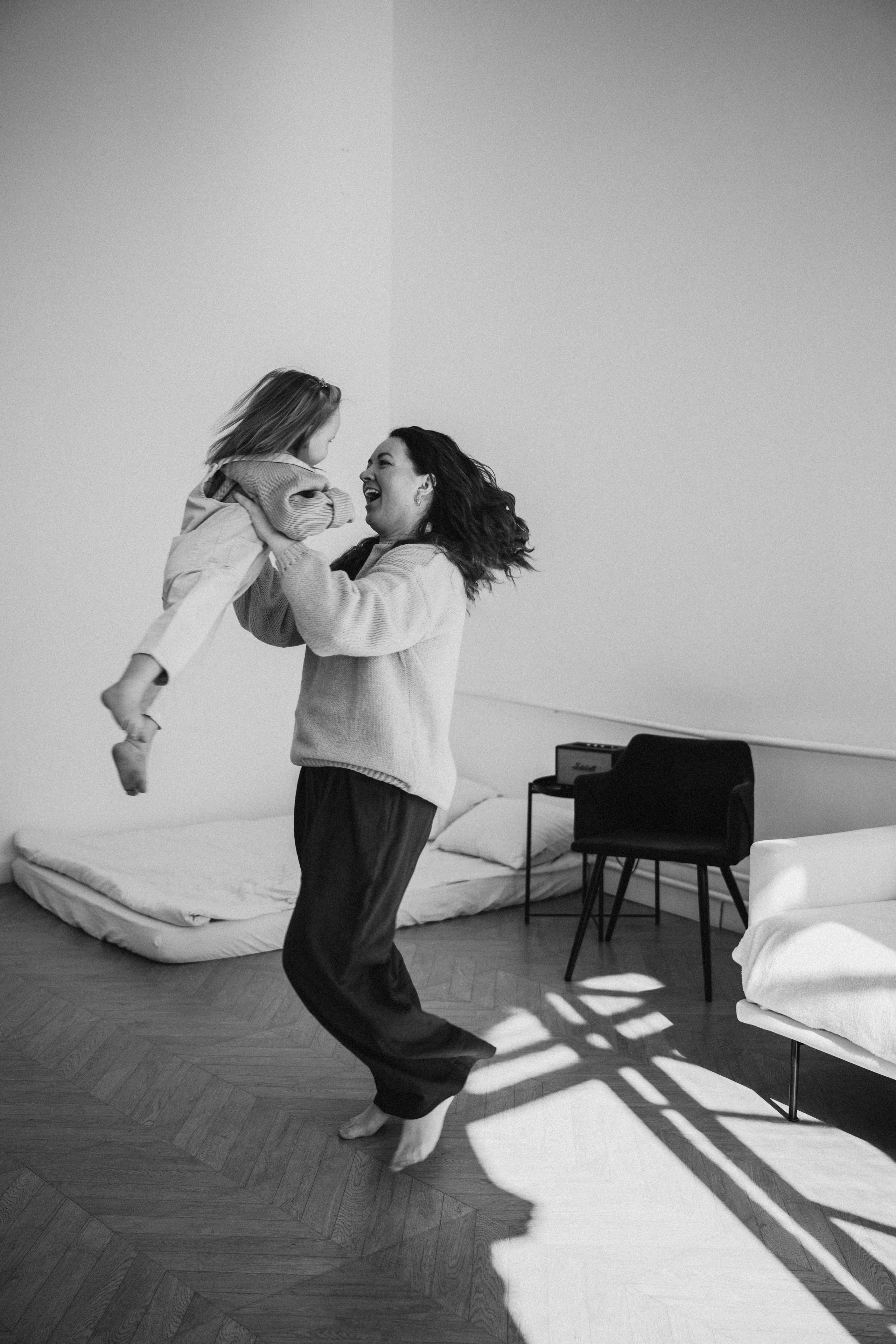 Катя и Ариша. Детский и семейный фотограф в Санкт-Петербурге и Ярославле Павлова Гал