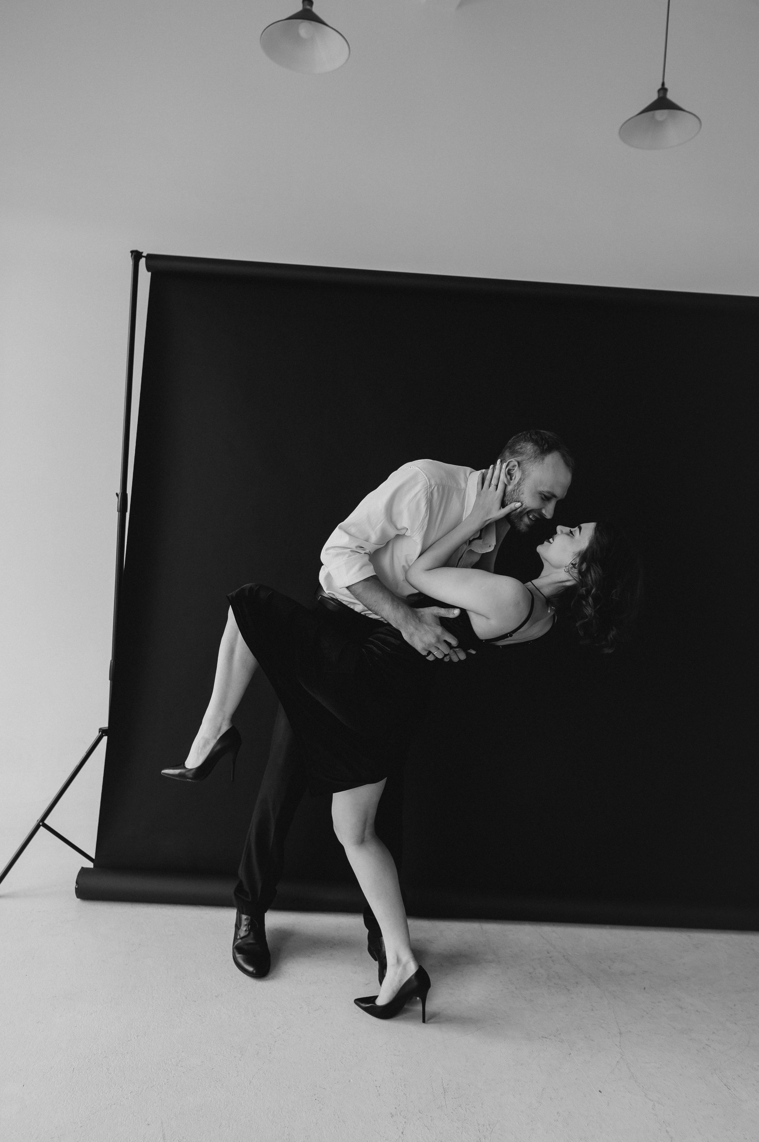 Ксюша и Костя