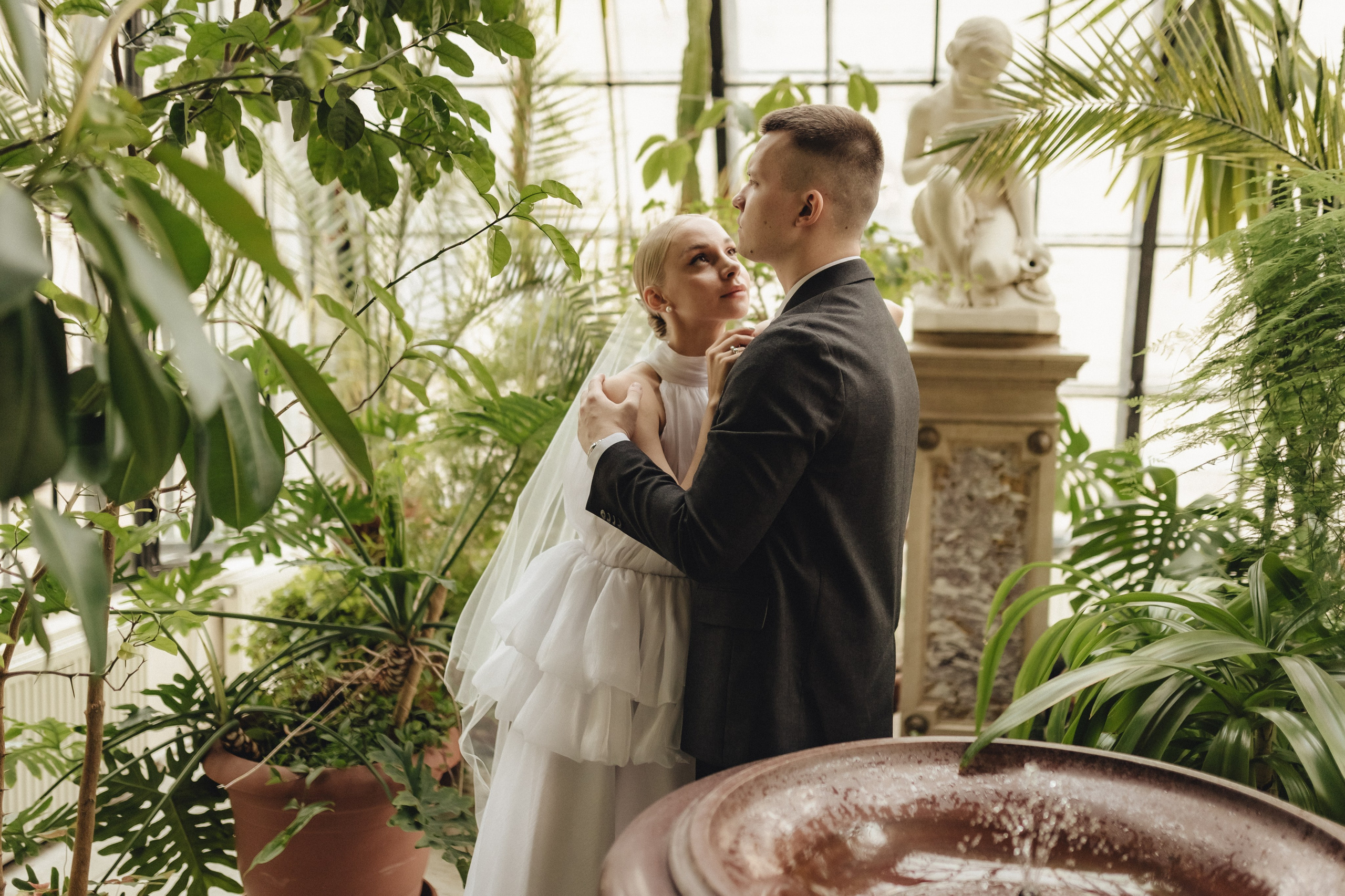 С любовью о любви. Фотограф Санкт-Петербург|СПБ|Питер Марина Медведева