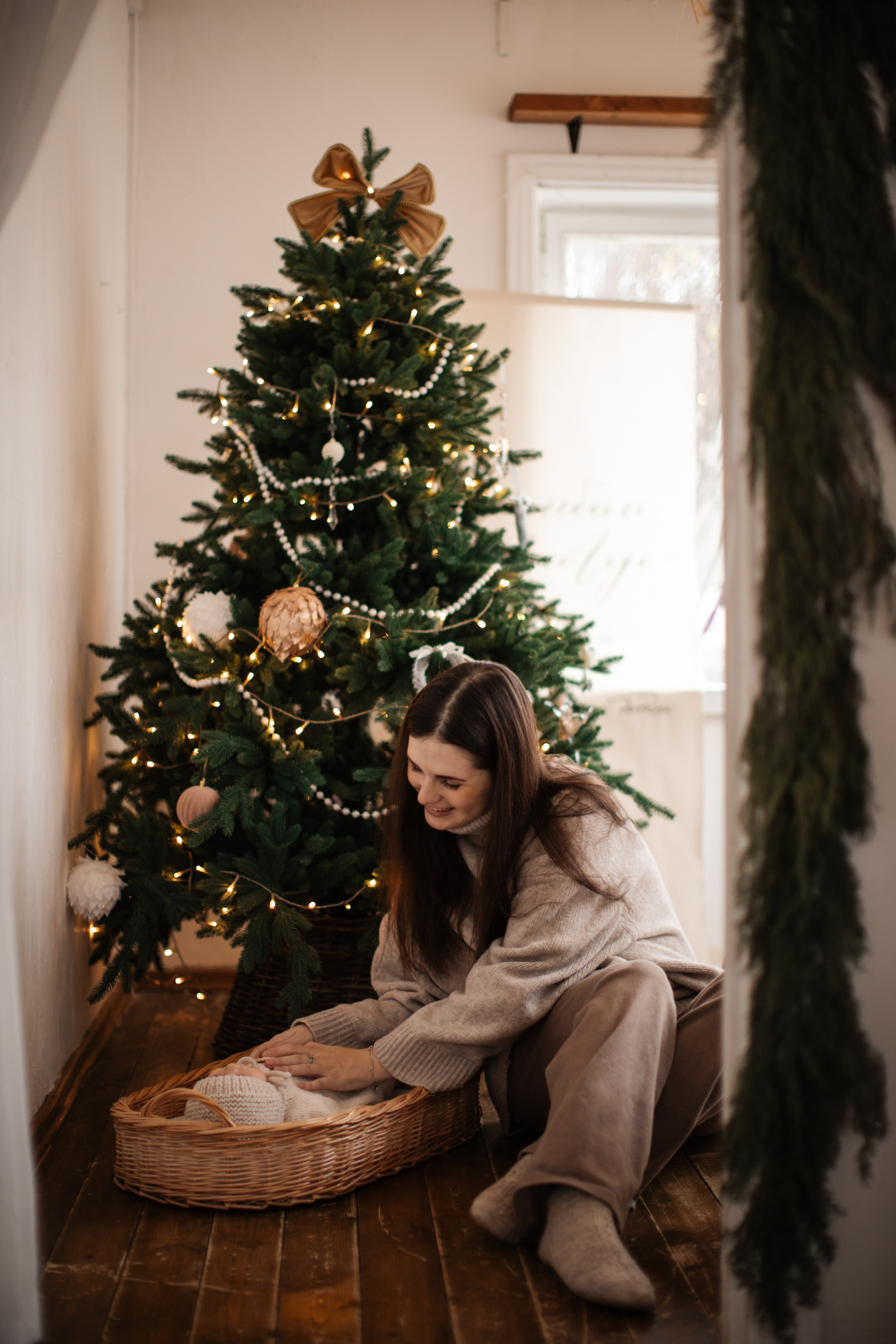 Семейная съемка. Честный семейный фотограф