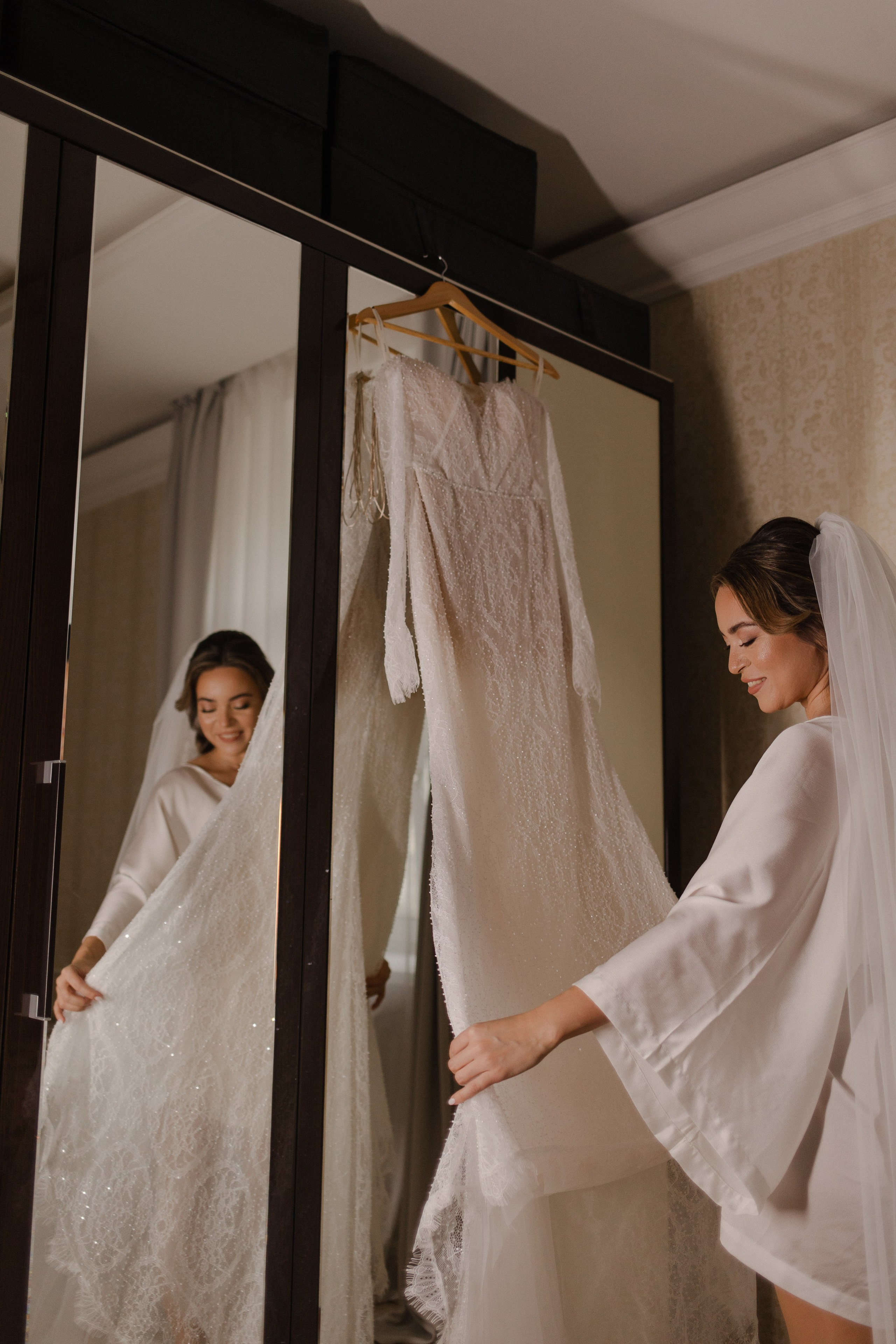 Сулейман и Елена. Фотграф в Москве Кузьмина Мария