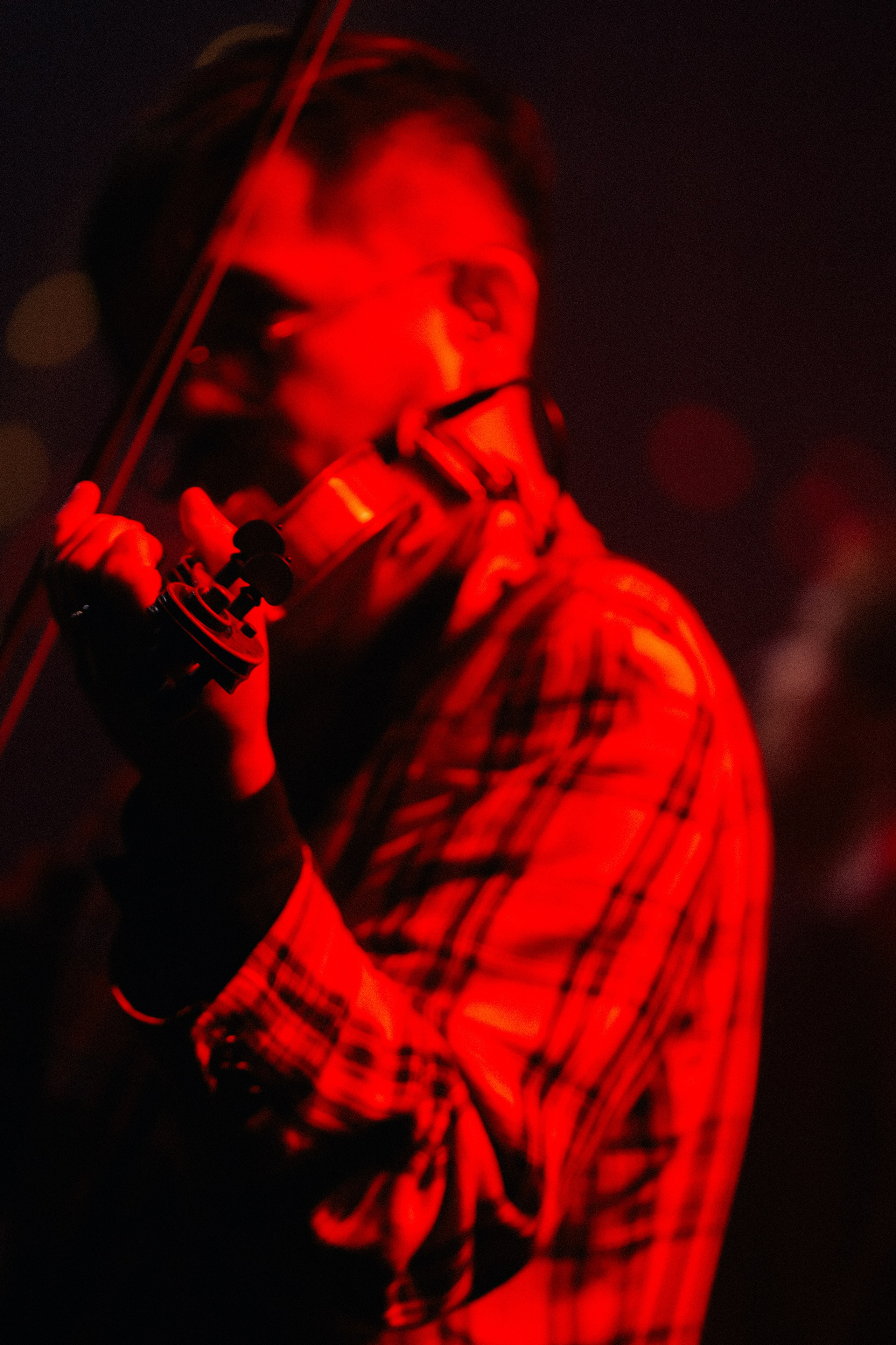 Концерт кавер-группы Фарш. Ilya Foxy — автомобильный фотограф