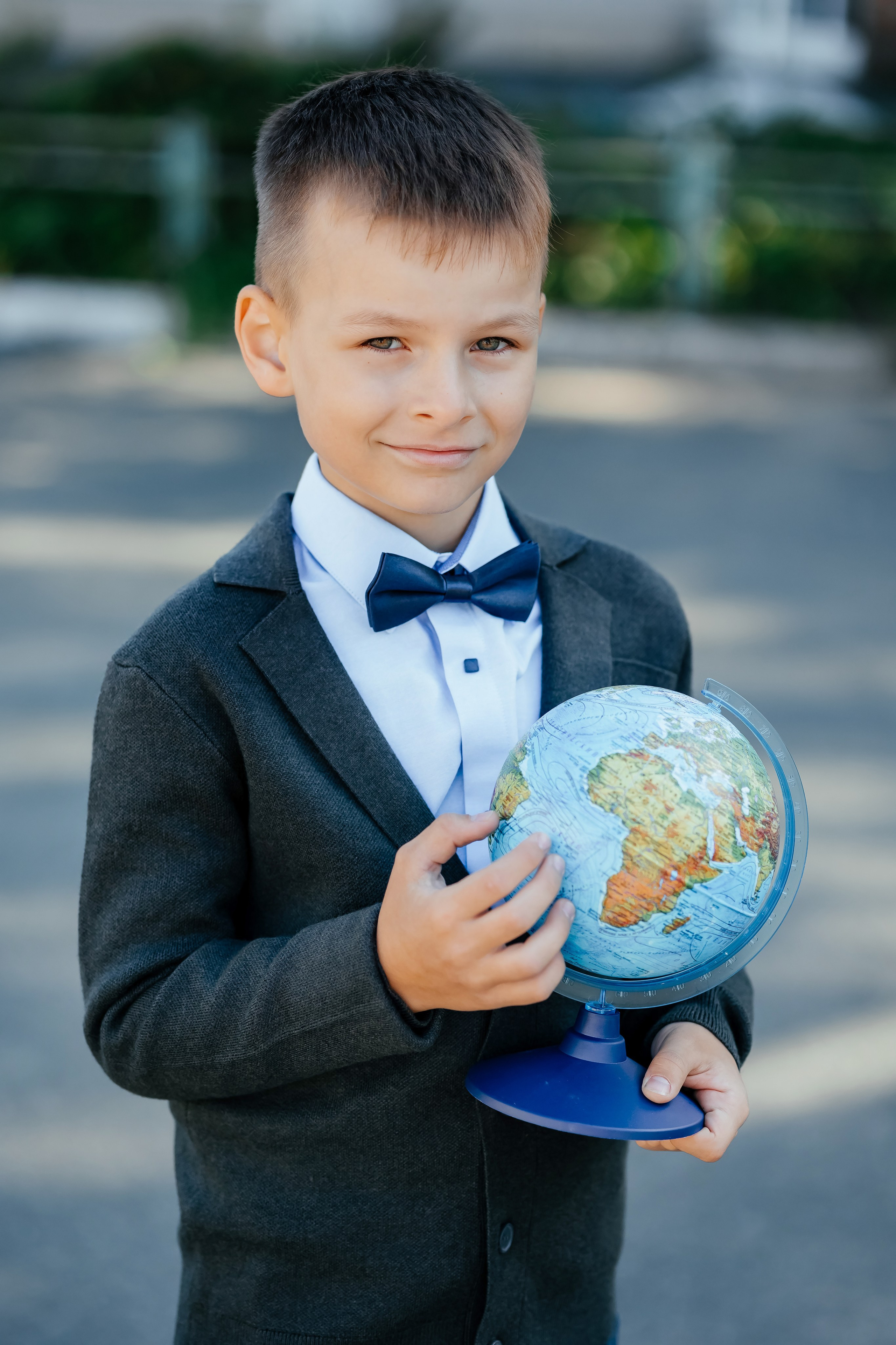 Виньетки Общие Портреты. Главная