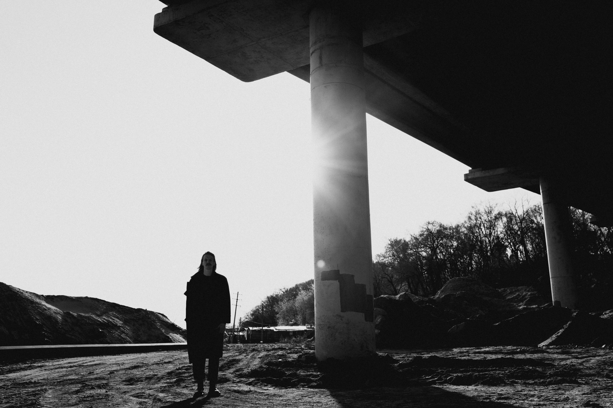 Nikita. Фотограф в Санкт-Петербург, Москва Алексей Филиппов