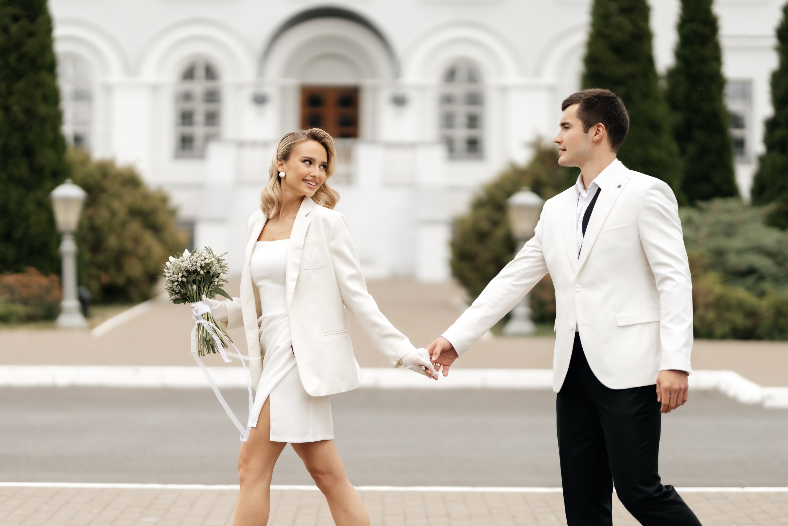 Artem & Karima. Свадебный фотограф Ильнар Асадуллин