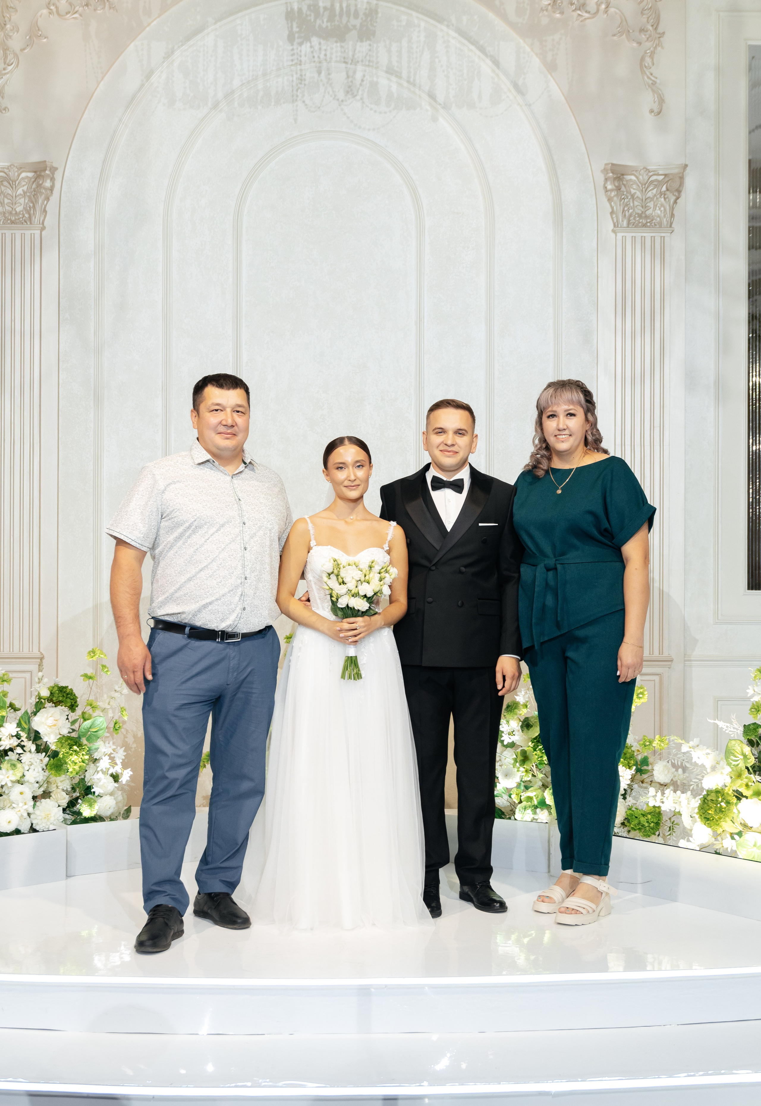 Arthur & Zarina. Свадебный фотограф Ильнар Асадуллин