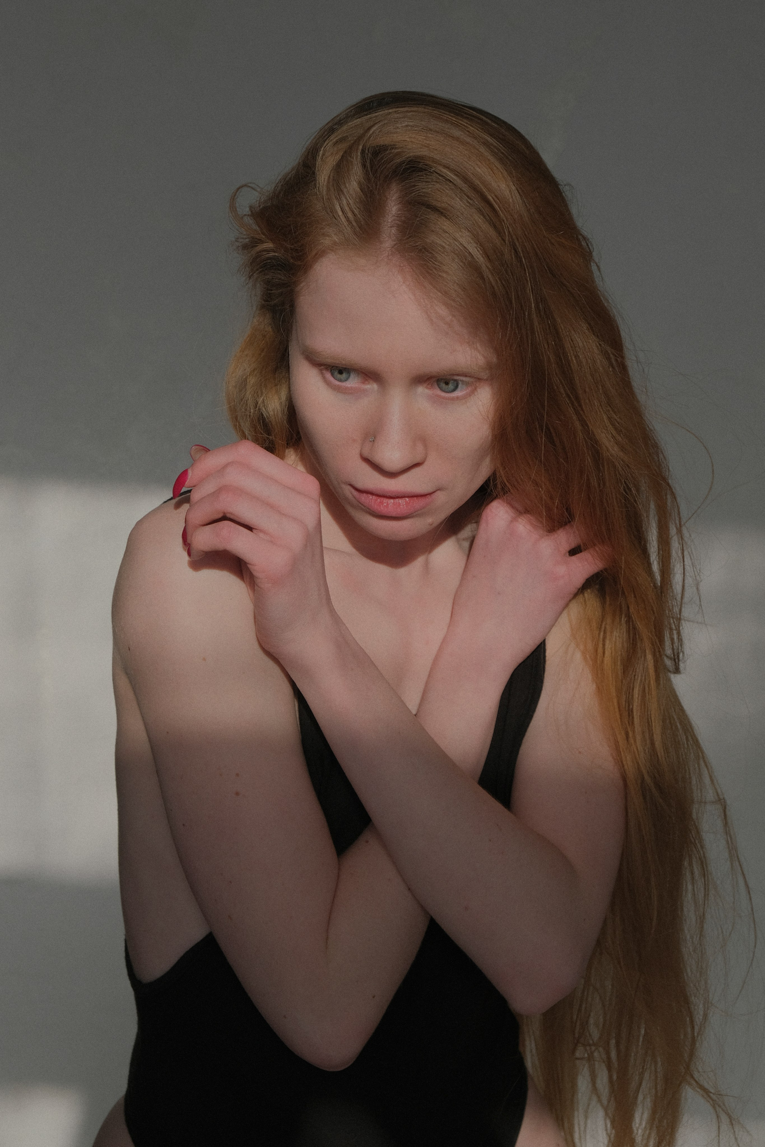 Aolita. Фотограф Настя Лев