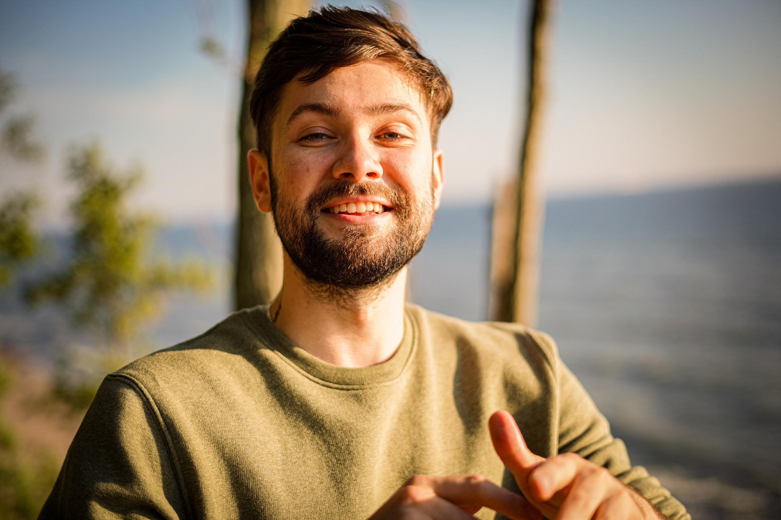 Галерея. Beardy Pix
