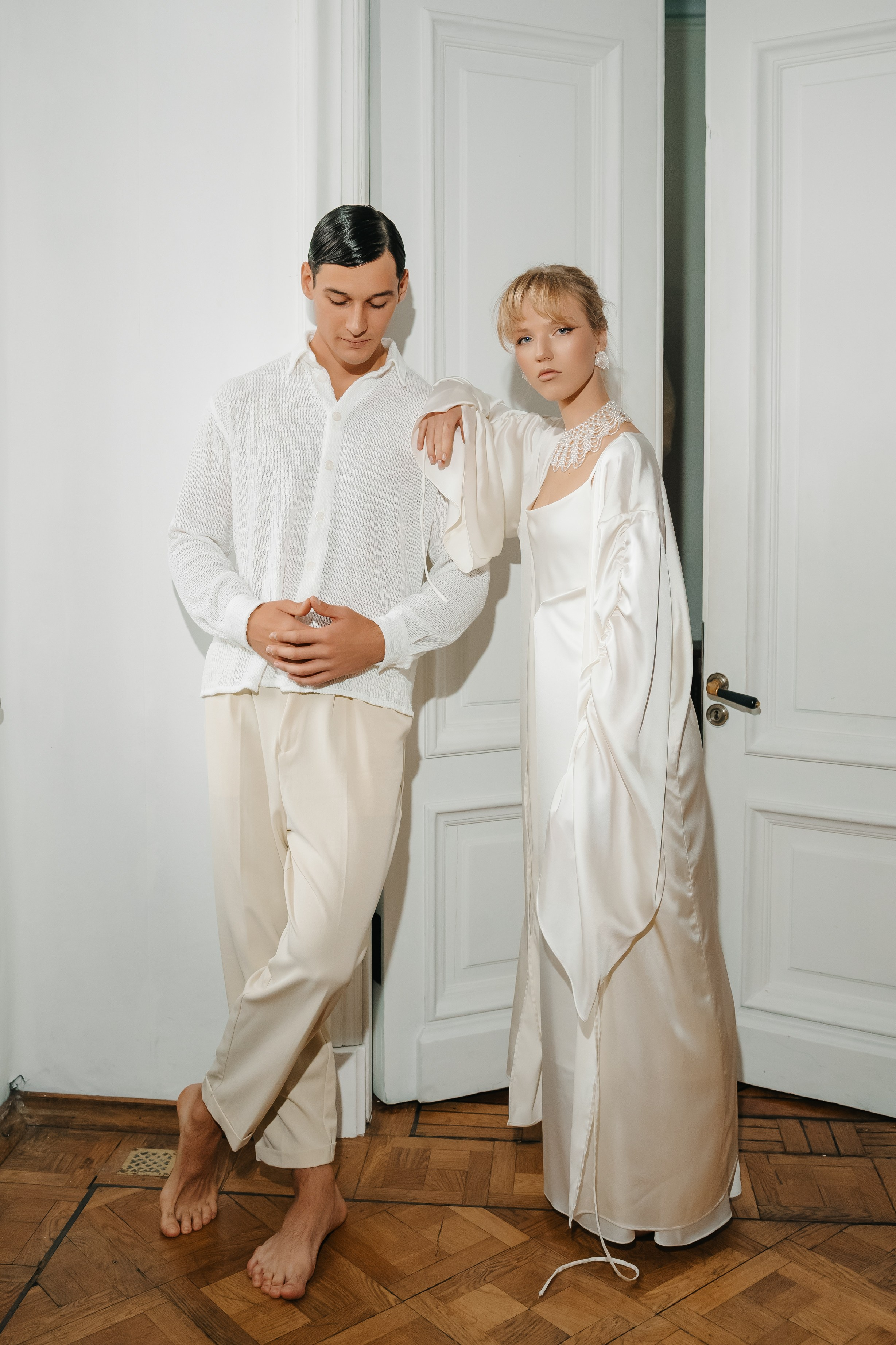 Vintage chic. Главная