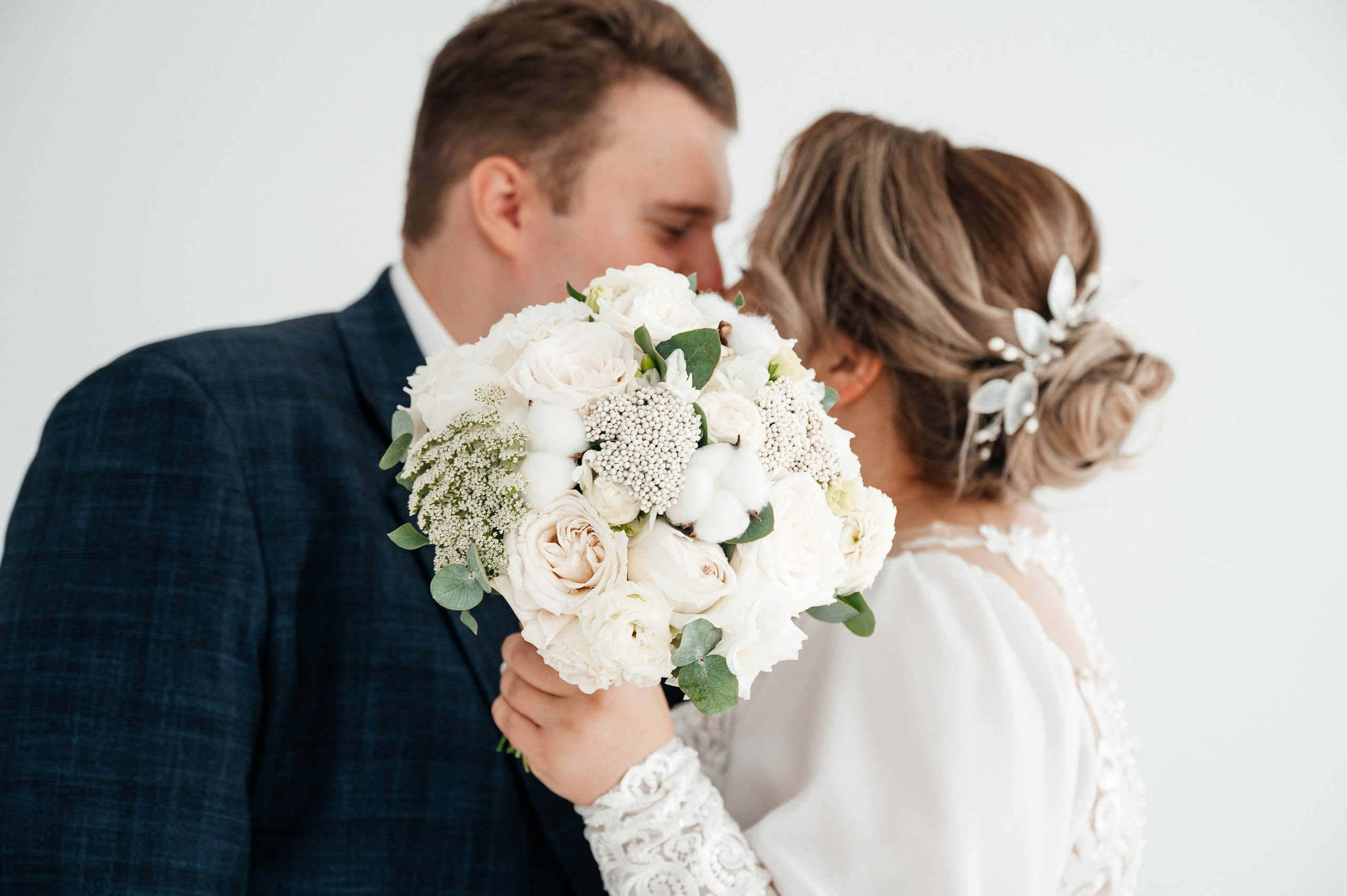 Марина и Александр