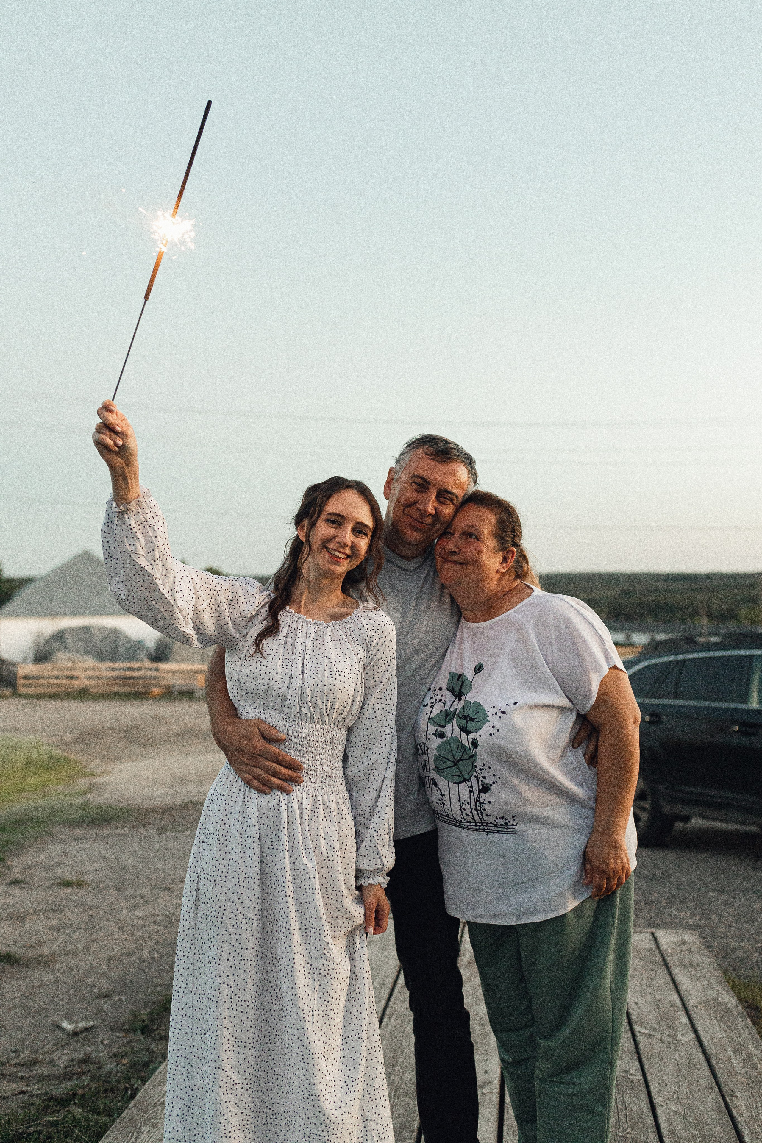 Вика и Светлин. Фотограф Полина Безрядина