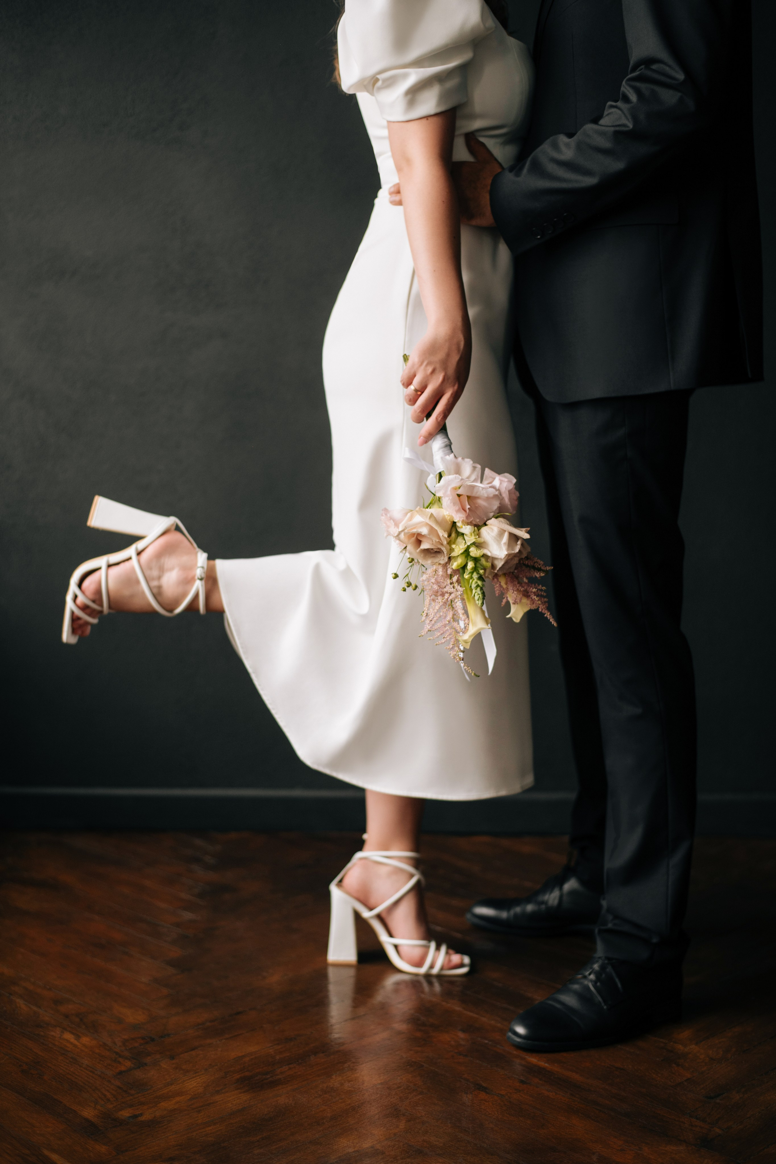 Дарья & Александр. Фотограф в Екатеринбурге Веретенова Наталья