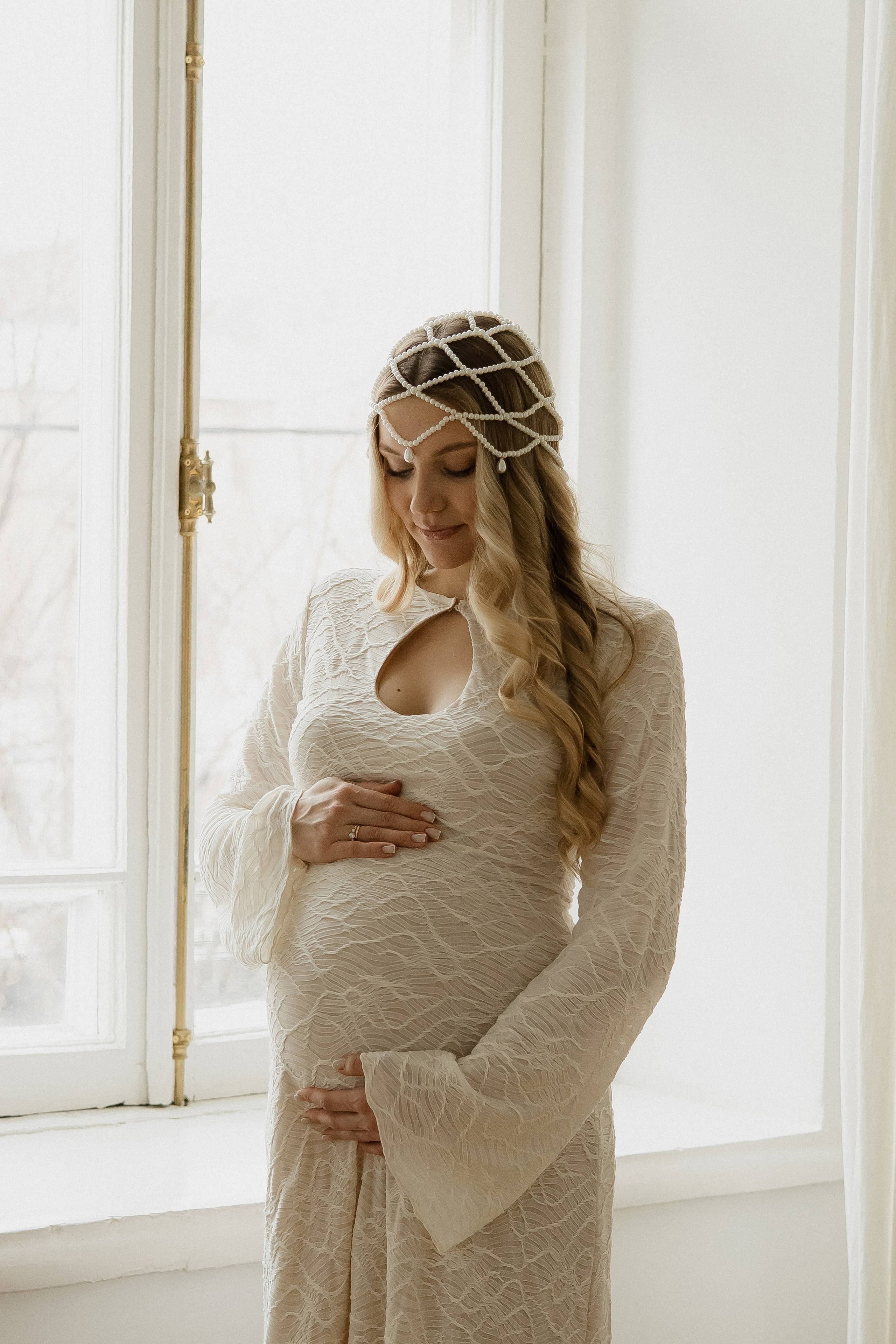 Анна | фотосессия беременности. Валеева Виктория | Свадебный фотограф в Ростове-на-Дону и Москве