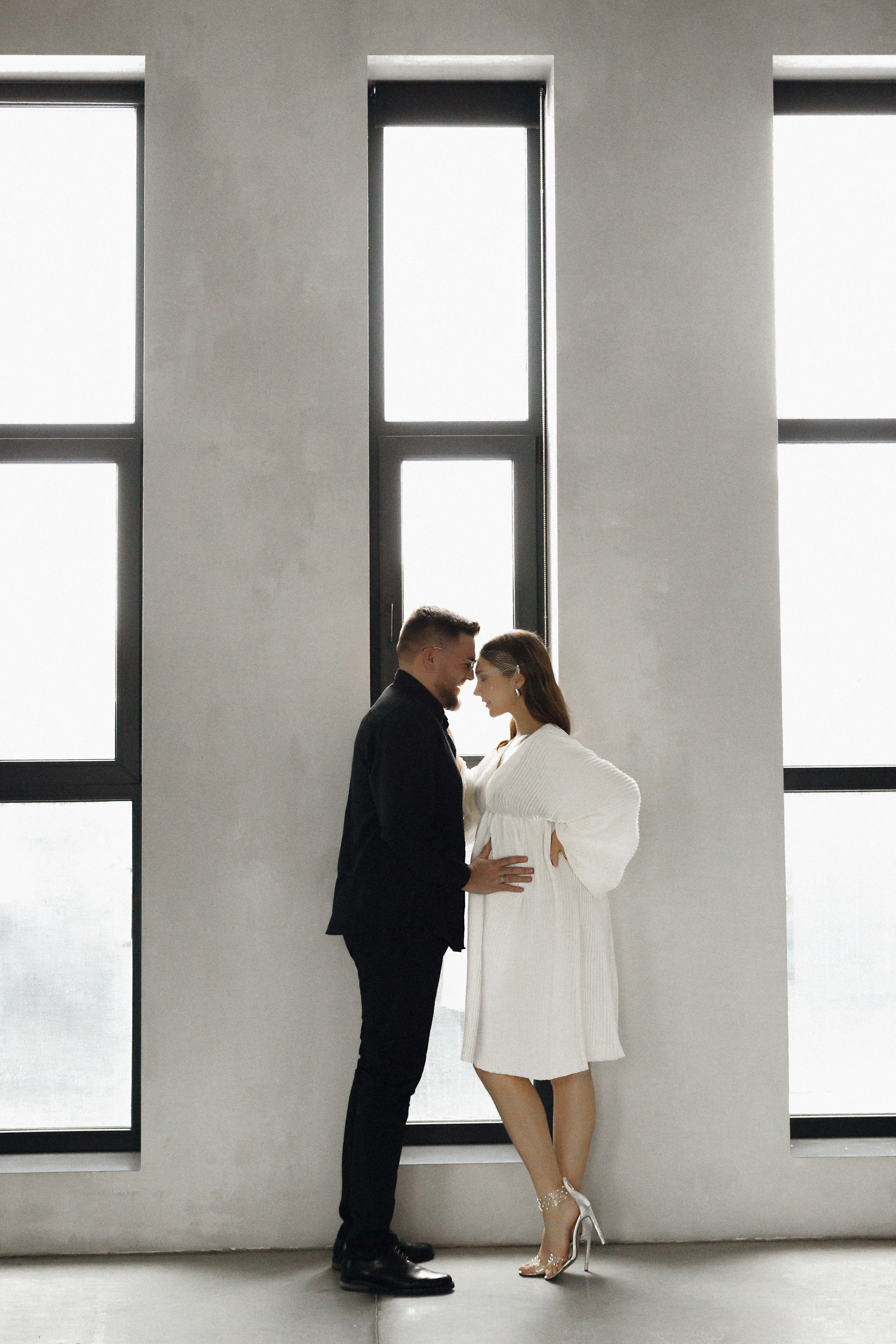 AMORE HOUSE. Свадебный и индивидуальный фотограф в Челябинске Евгения Негодяева