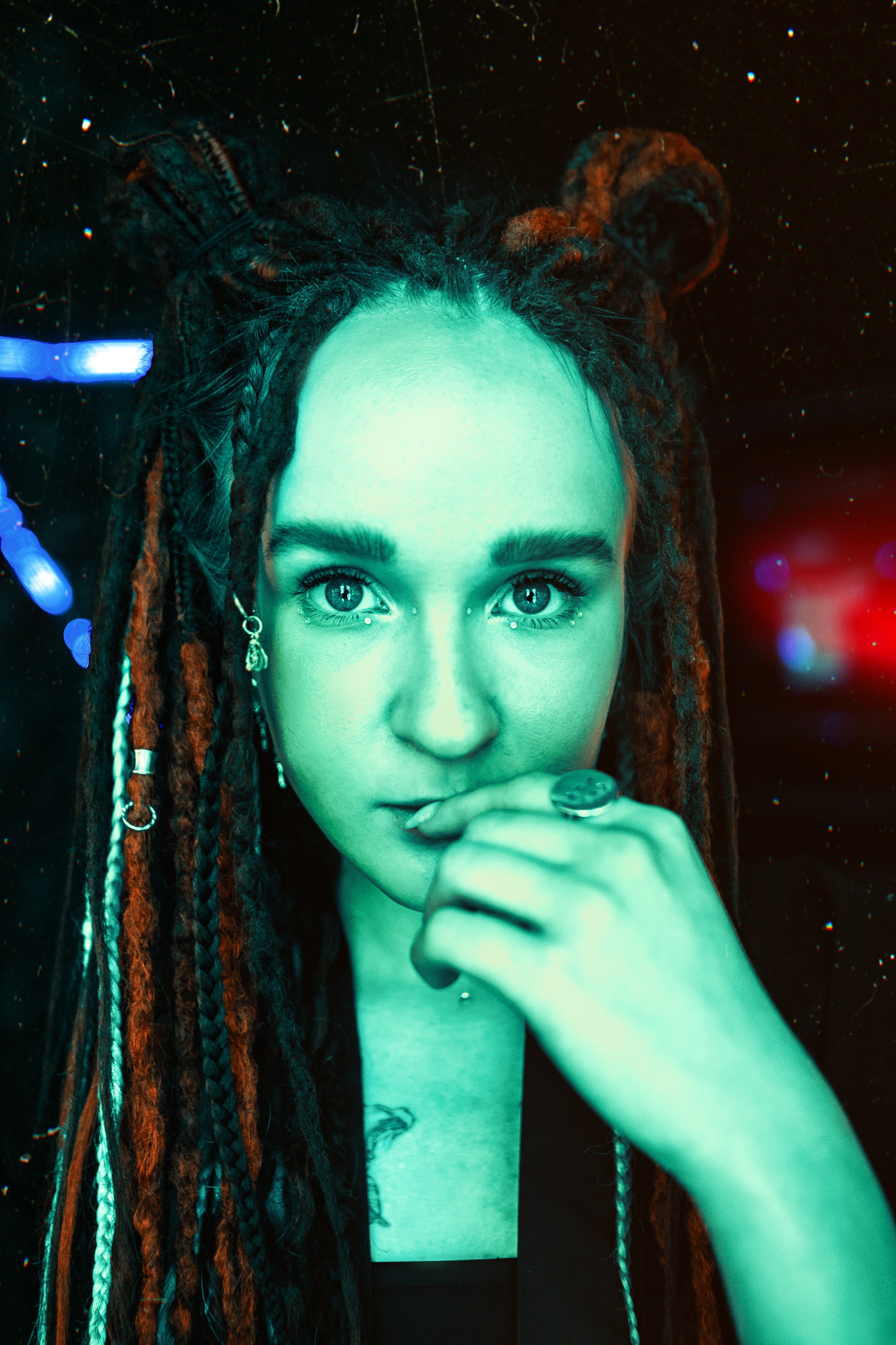 Настя студия