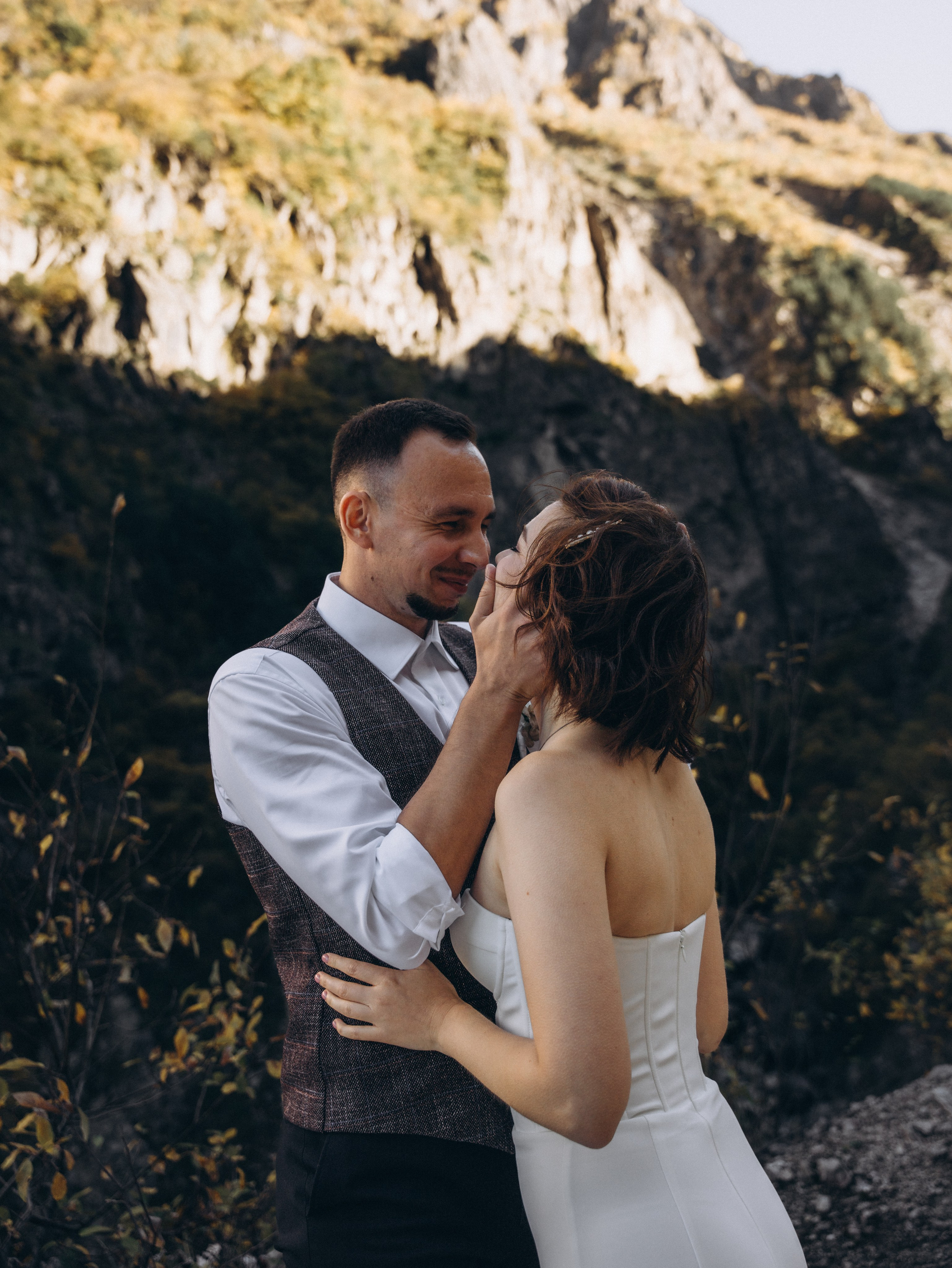 Н&Р. Свадебный фотограф Ирина Беляева Пятигорск|Кисловодск|Эльбрус|Домбай