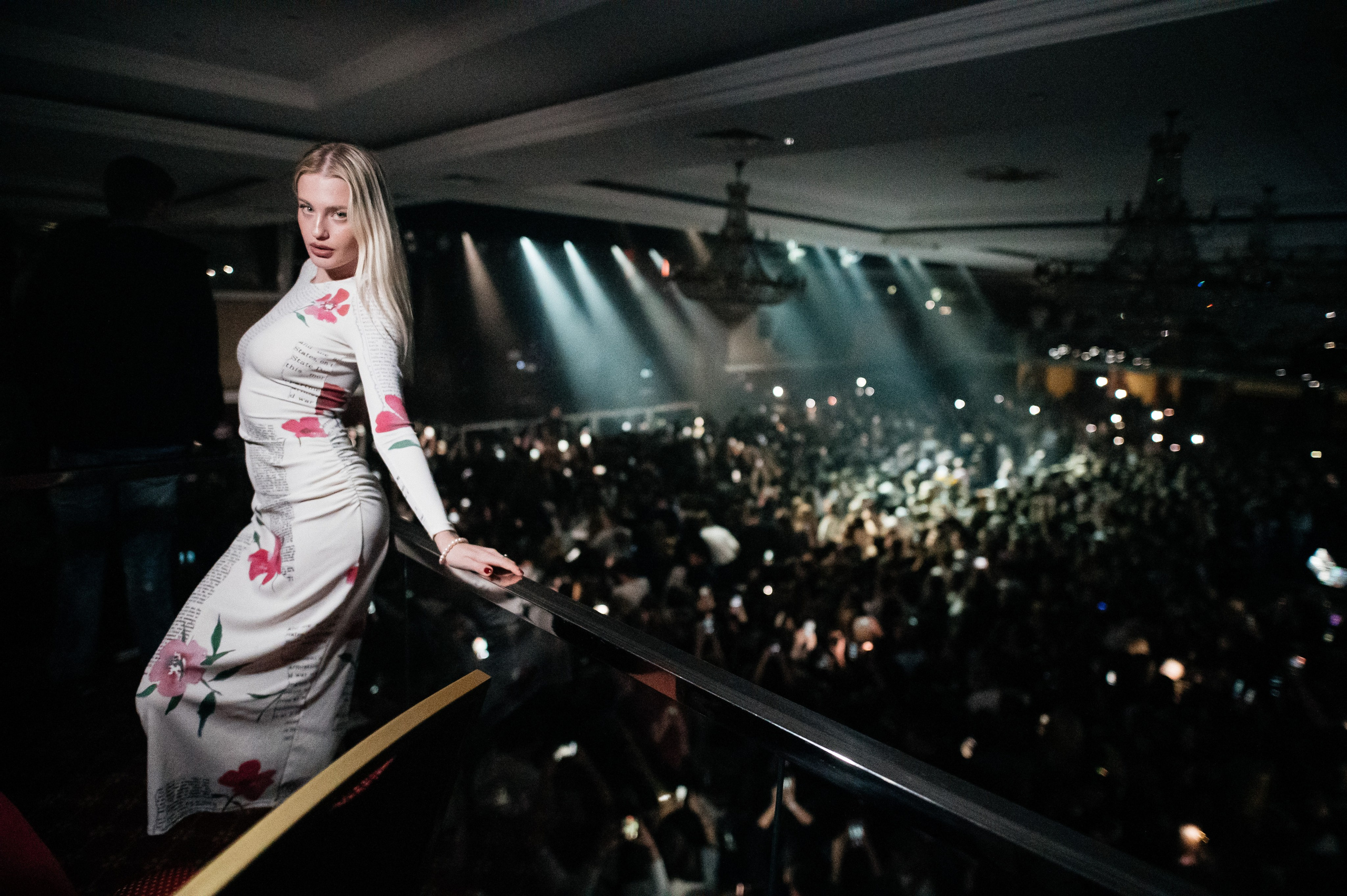 Концерты. Главная