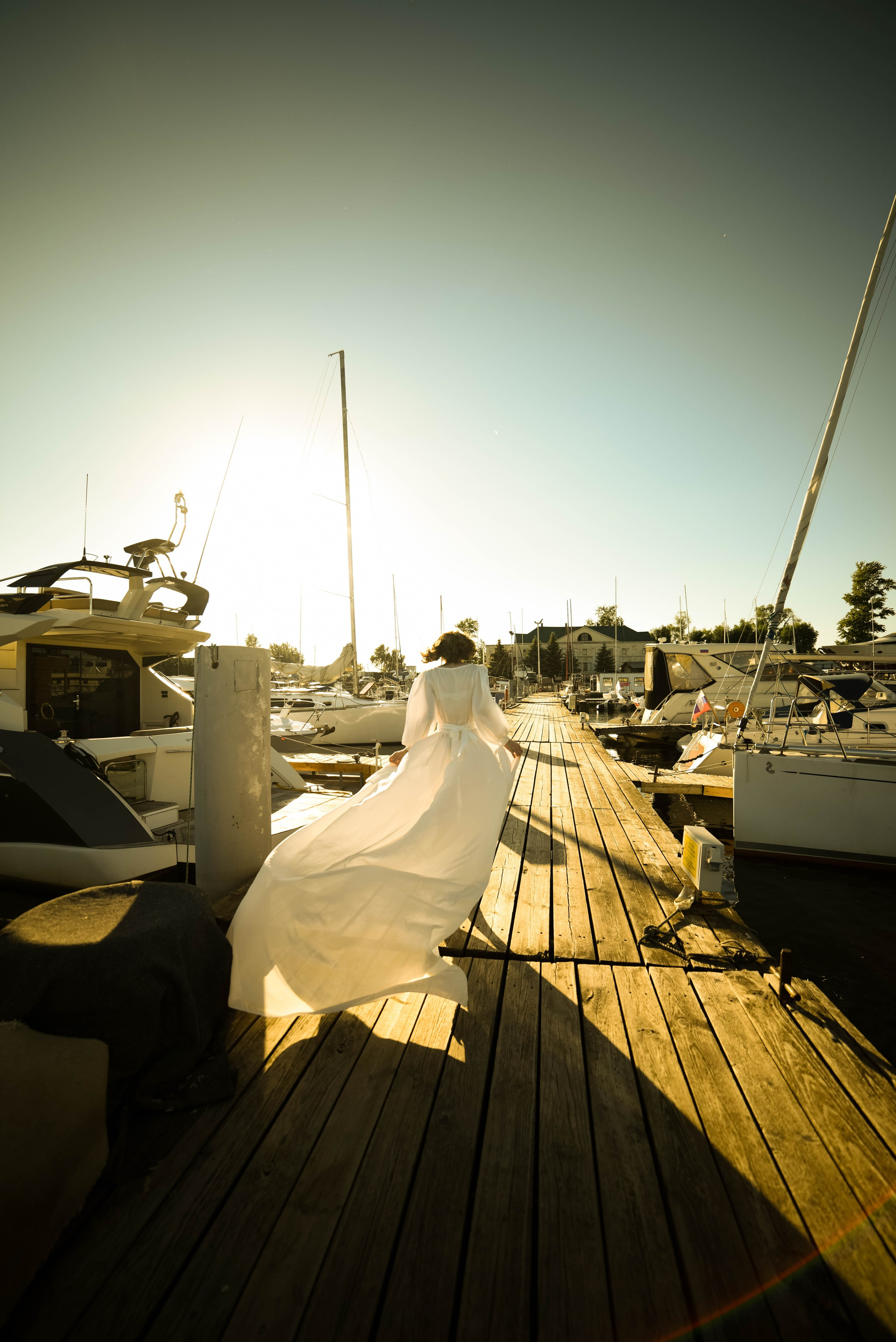 Варвала и Дмитрий. Главная