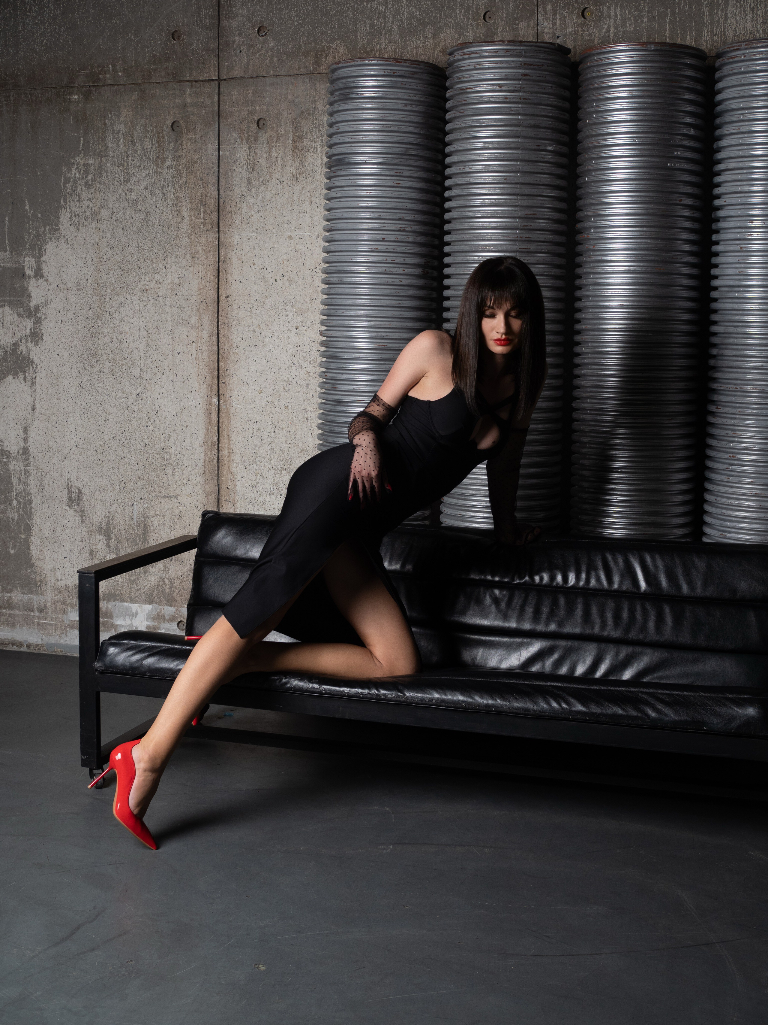 49. Фотограф Смоленск Дина Петровская