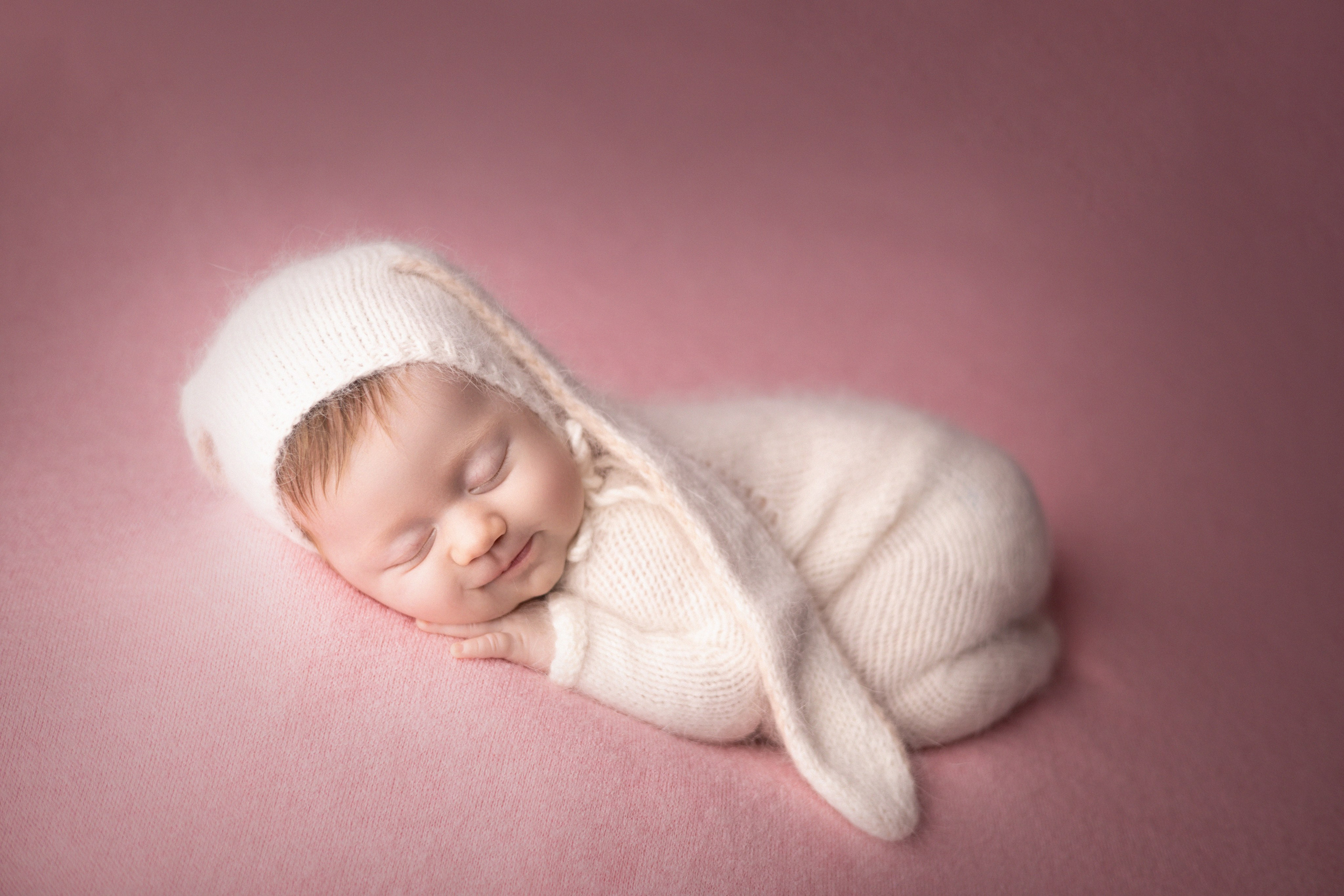 Полина 30 дней. Детский новорождённых и детей постарше Анисимова Полина