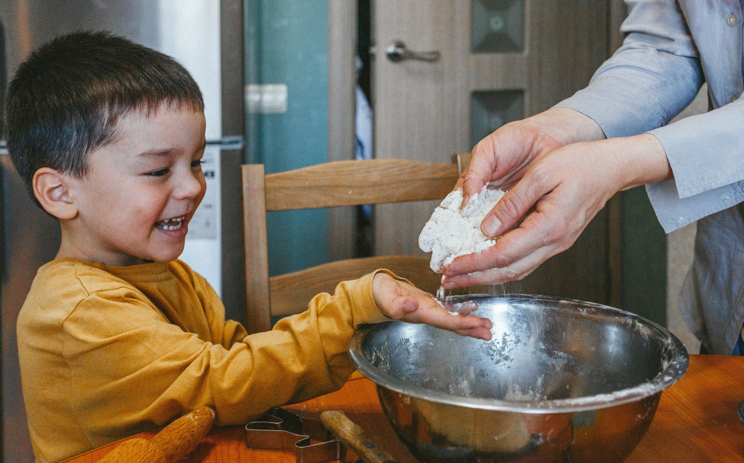 Два сердца. Гульназ и Анварик. Саида Шигапова