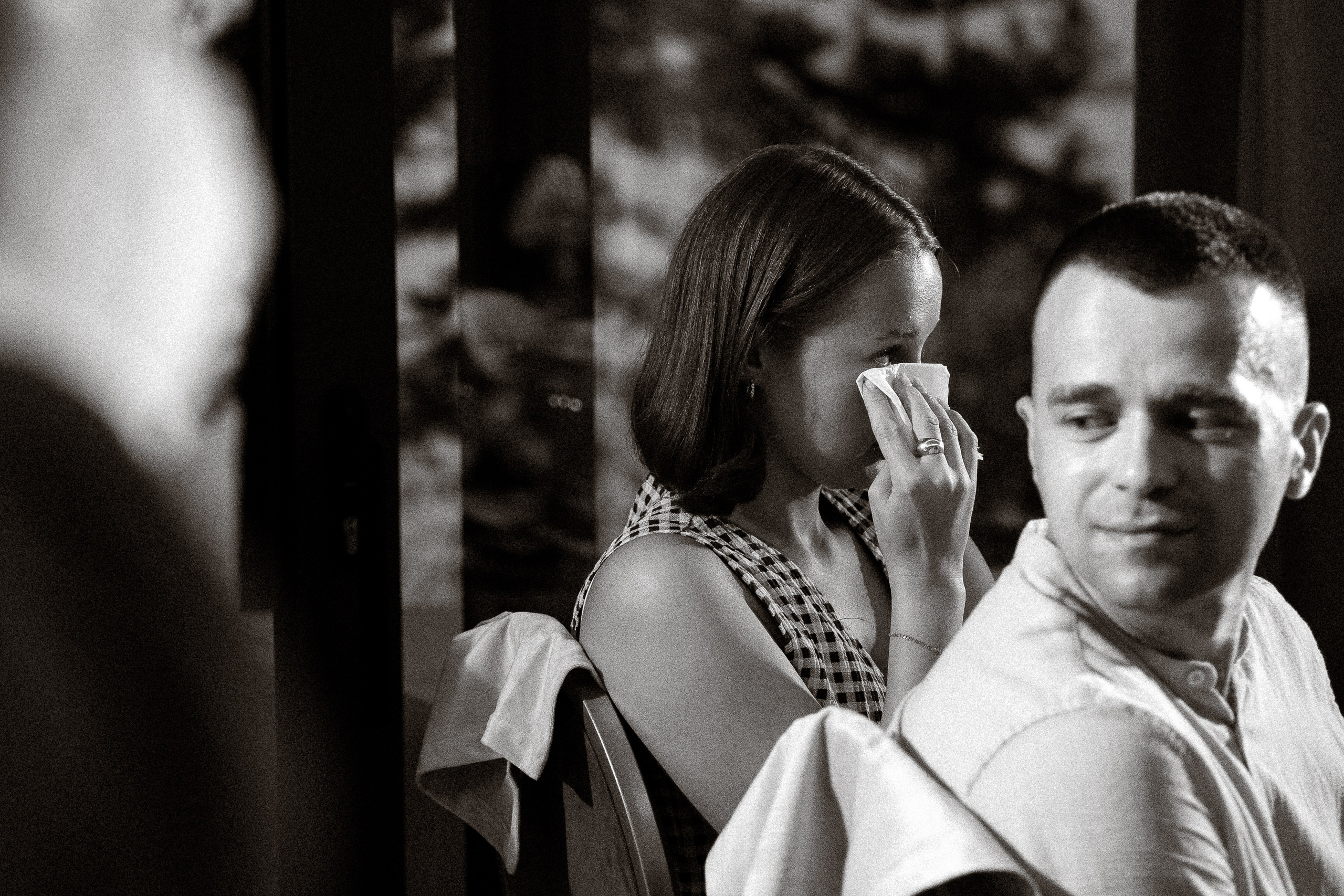 Мурашками. Свадебный фотограф Ярославль, Рыбинск